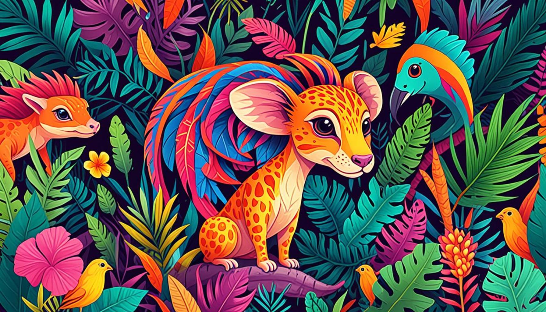 Exotic Pet Species and Their Special Care