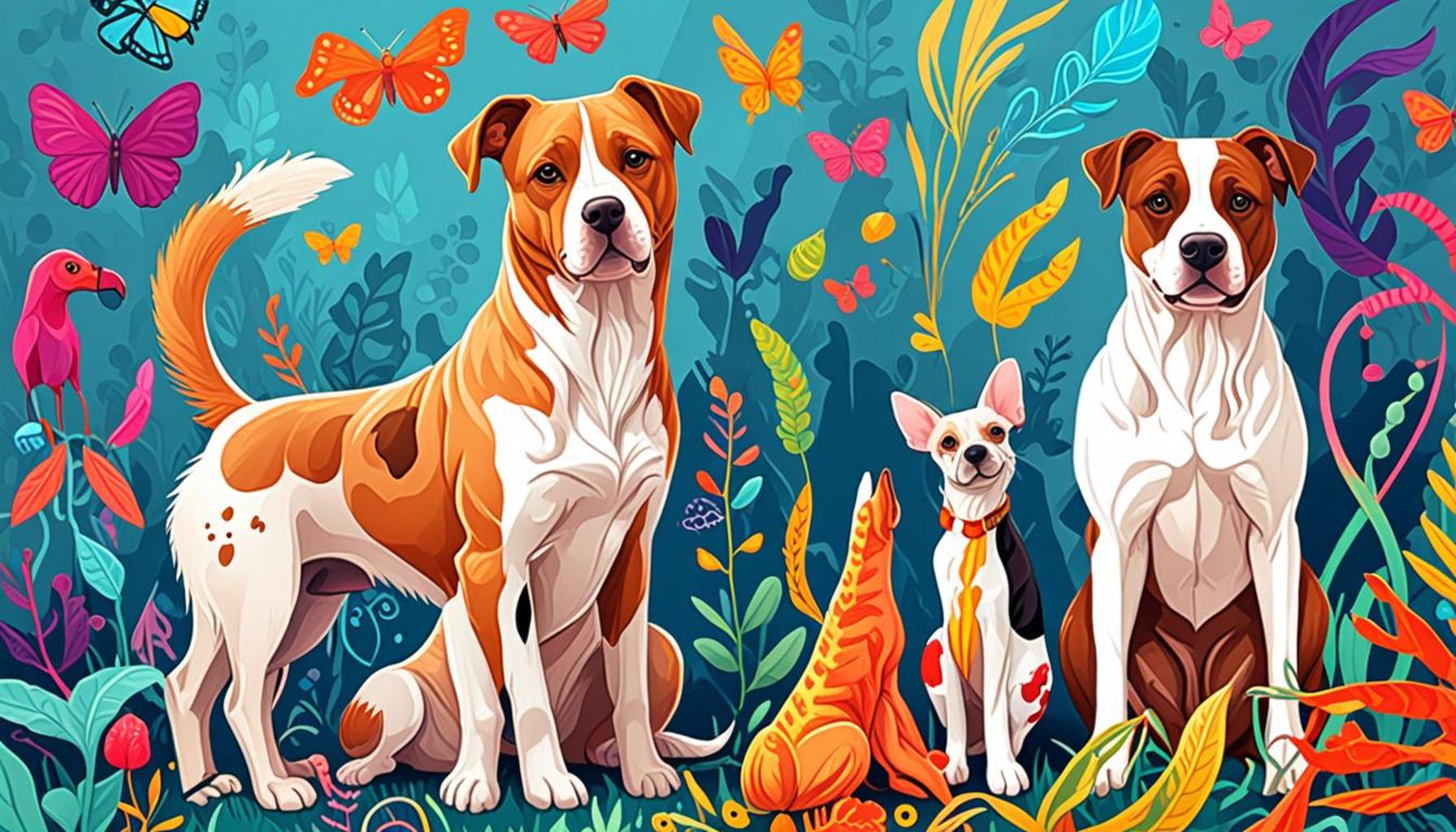 The Importance of Genetic Diversity in Pet Breeds