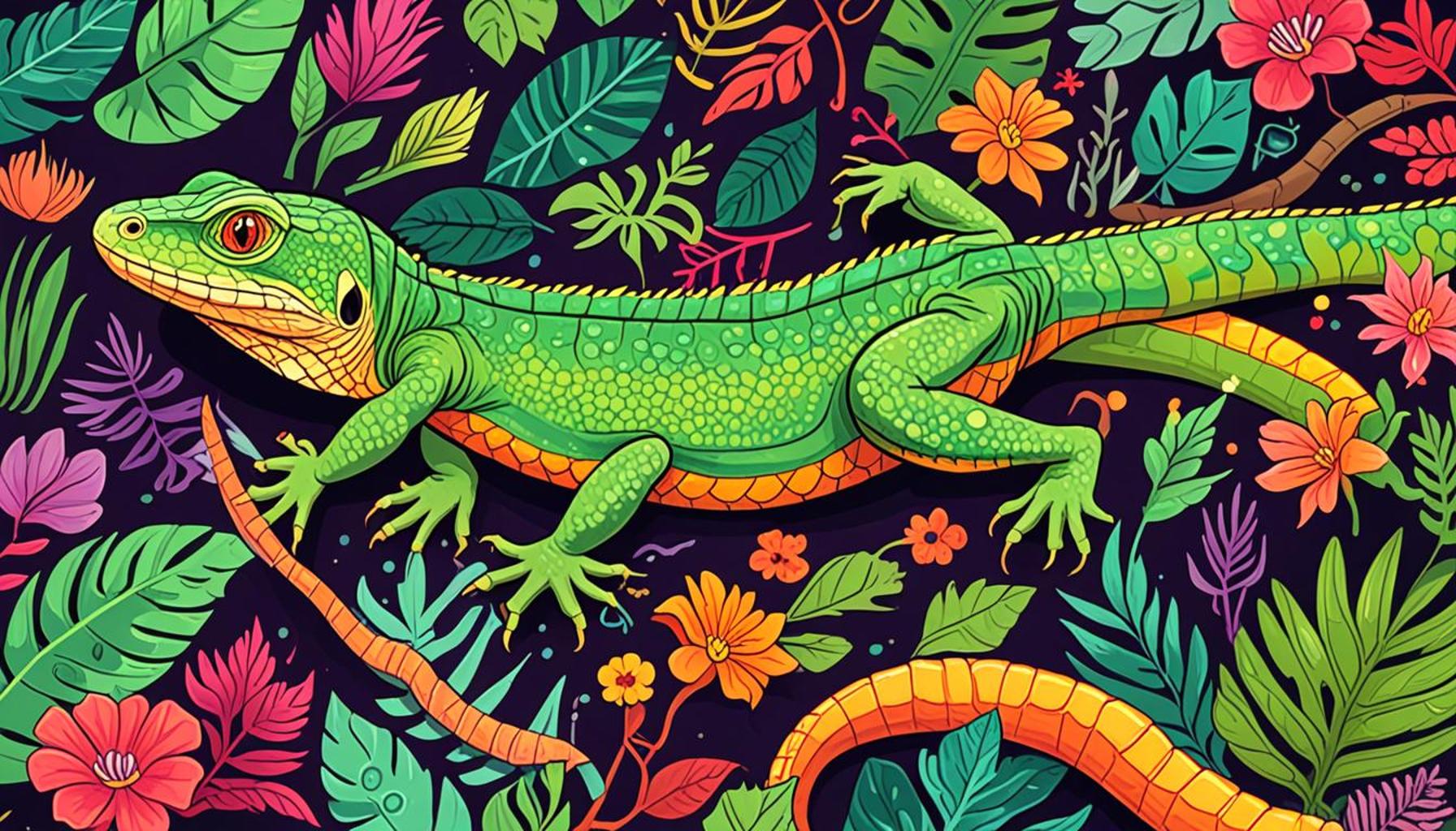Reptile Species for Beginners: What to Know Before Adopting a Lizard or Snake