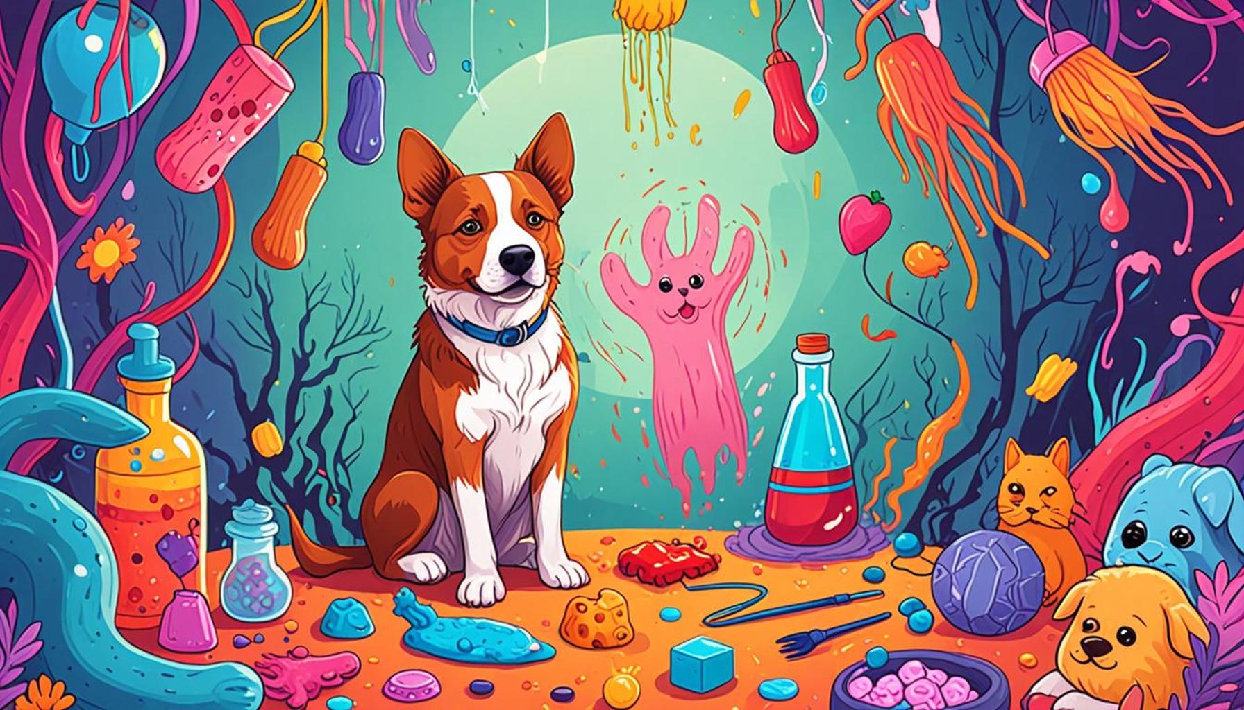 Desensitization Methods: Helping Pets Overcome Fears and Anxieties