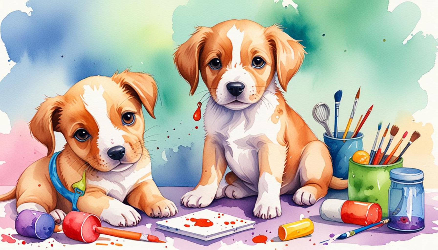 Puppy Socialization Methods: Preparing Your Pet for the World