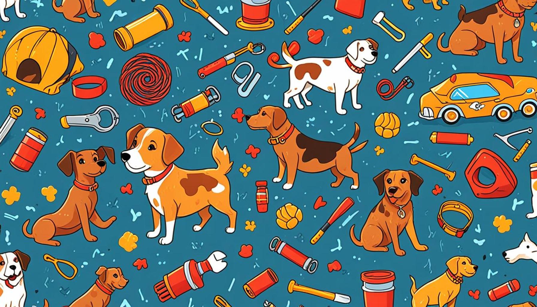 Dog Training for Outdoor Activity Companionship