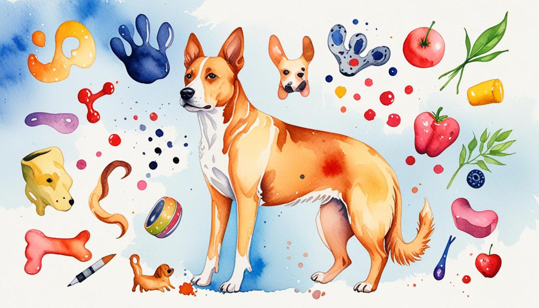 The Body Language of Dogs: Understanding Canine Behavior
