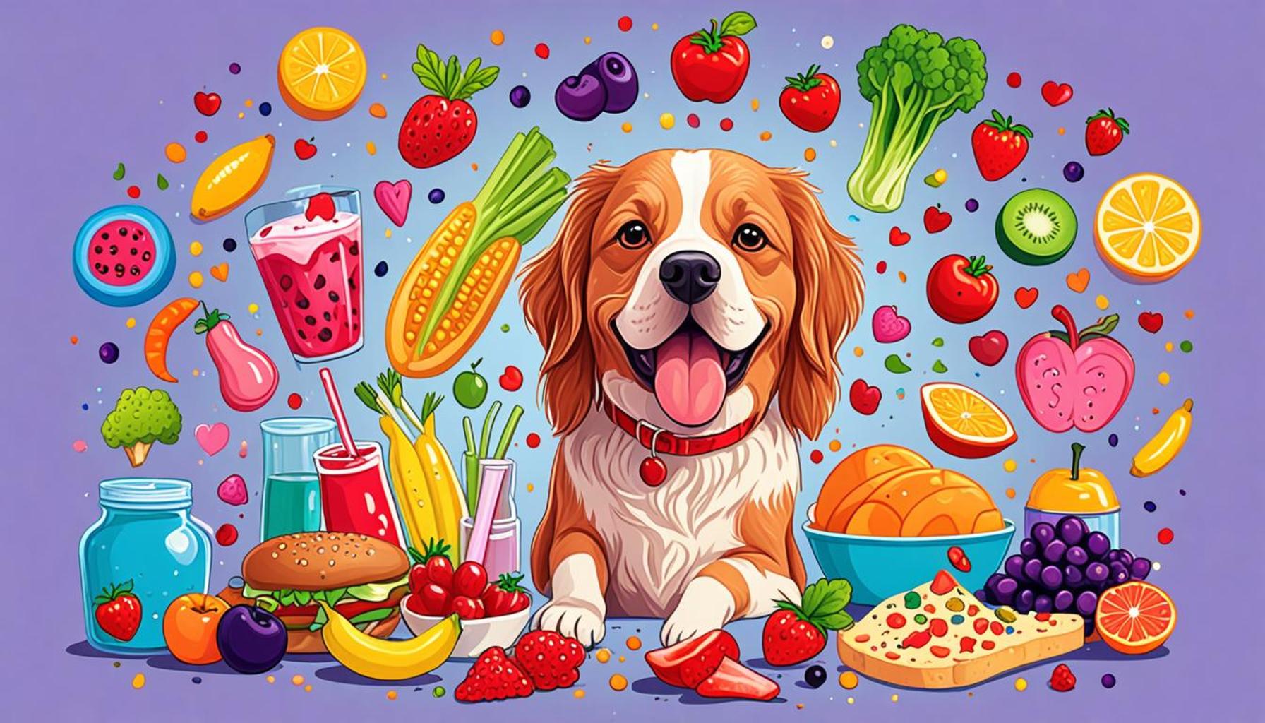 The Role of Nutrition in Pet Behavior: How Diet Influences Mood and Attitude