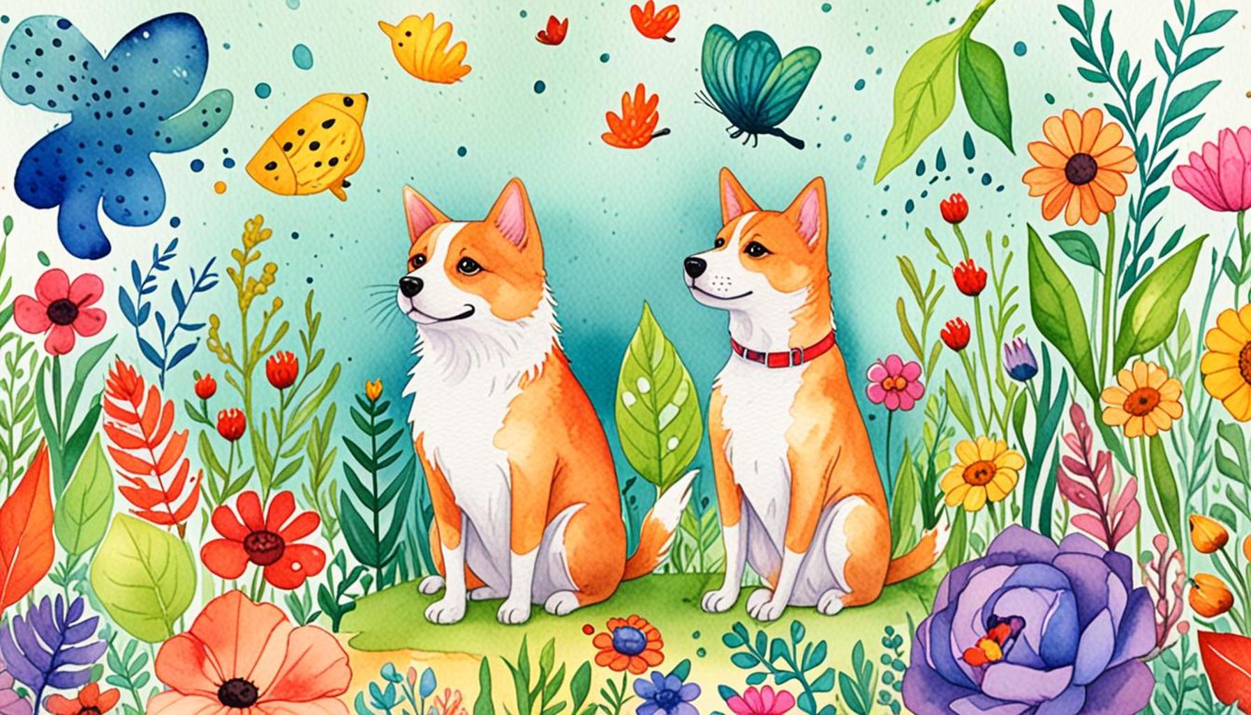The Impact of the Environment on Pet Anxiety