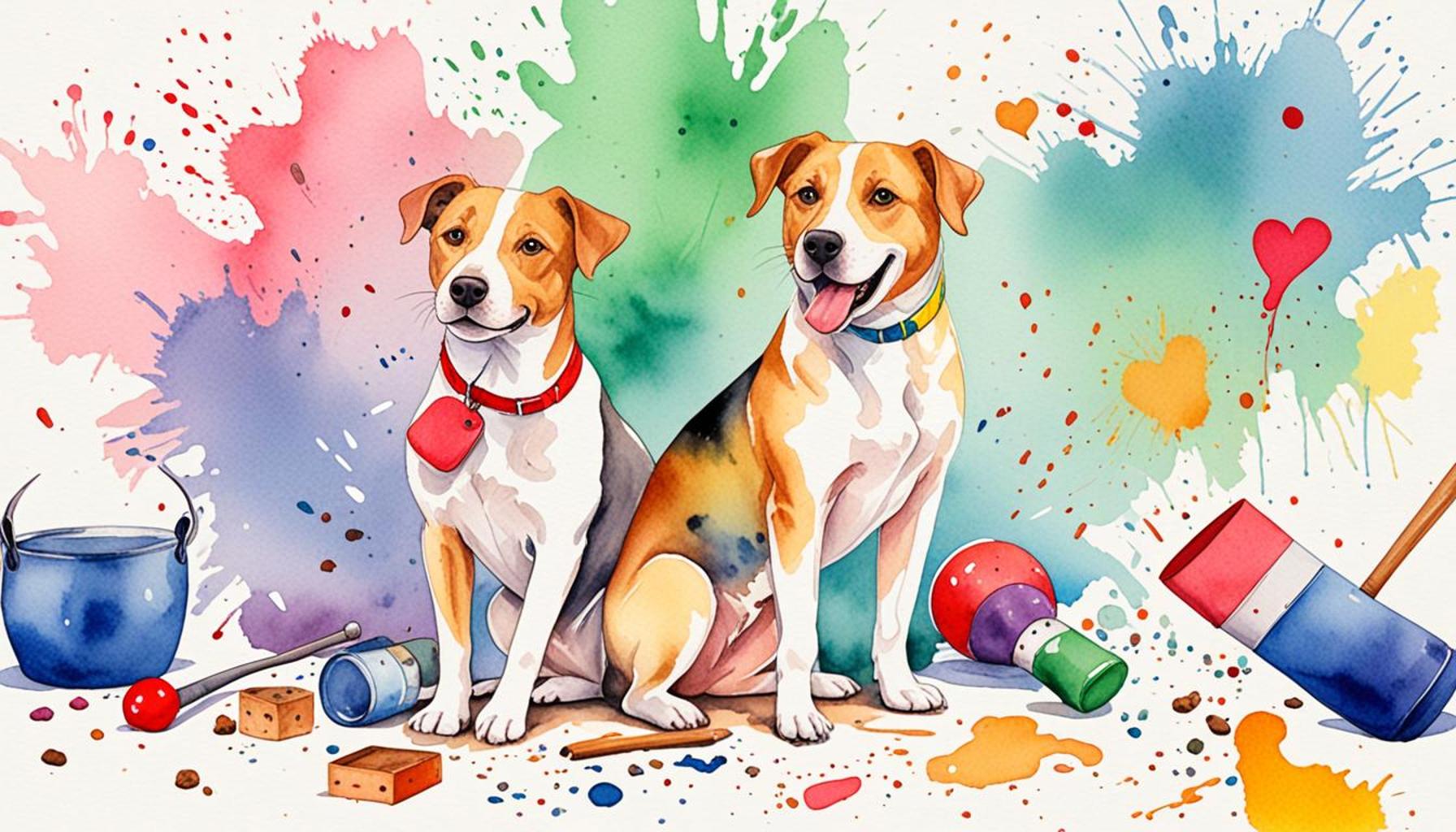 Barking Behavior in Dogs: What Your Dog is Trying to Say and How to Respond