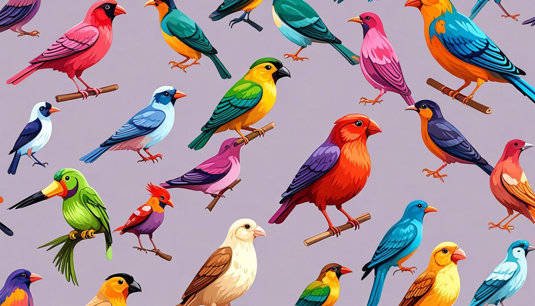 The Importance of Choosing the Bird Breed for Beginners in Pet Breeding