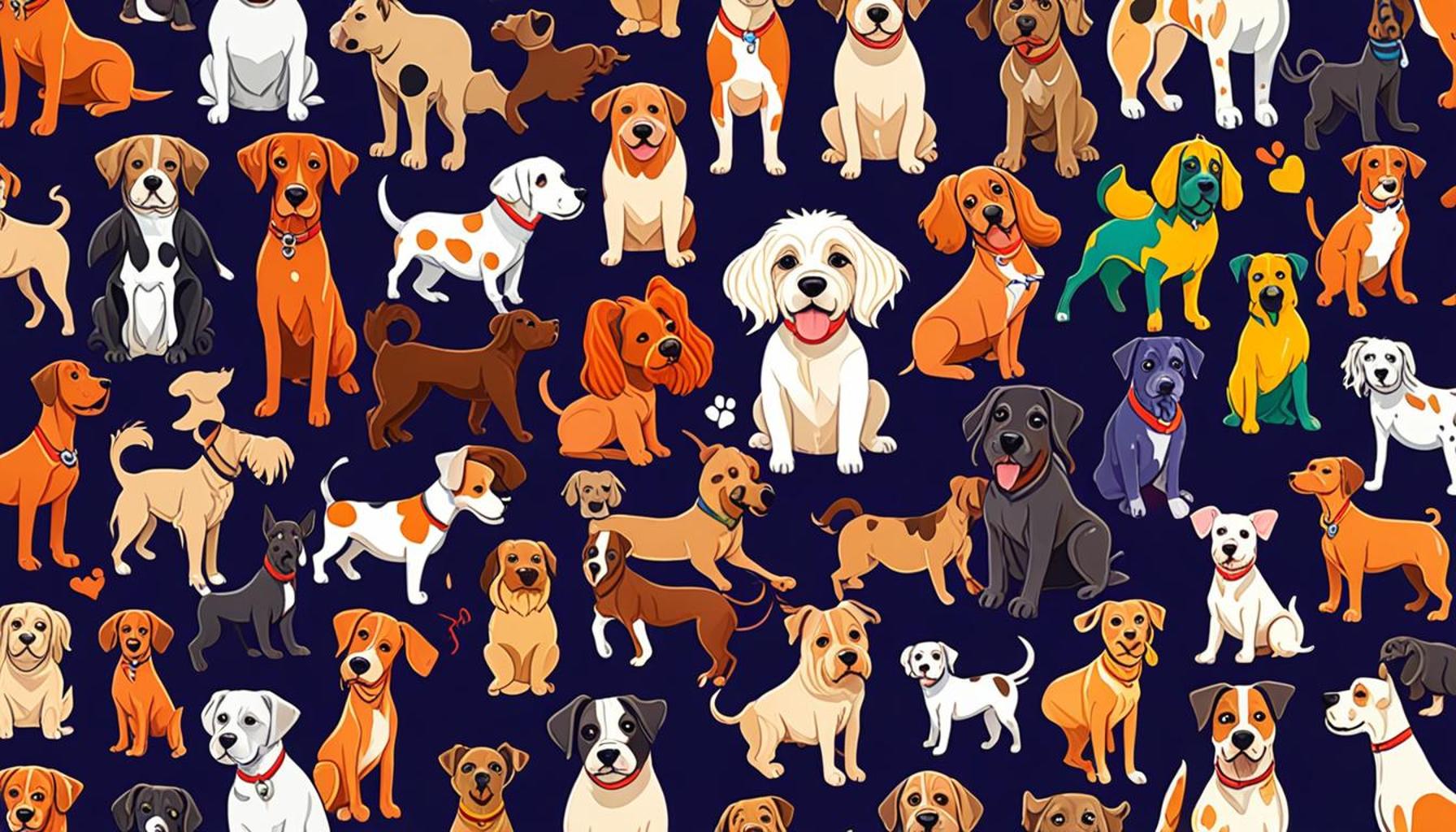 The Most Popular Dog Breeds in Nigeria and Their Characteristics