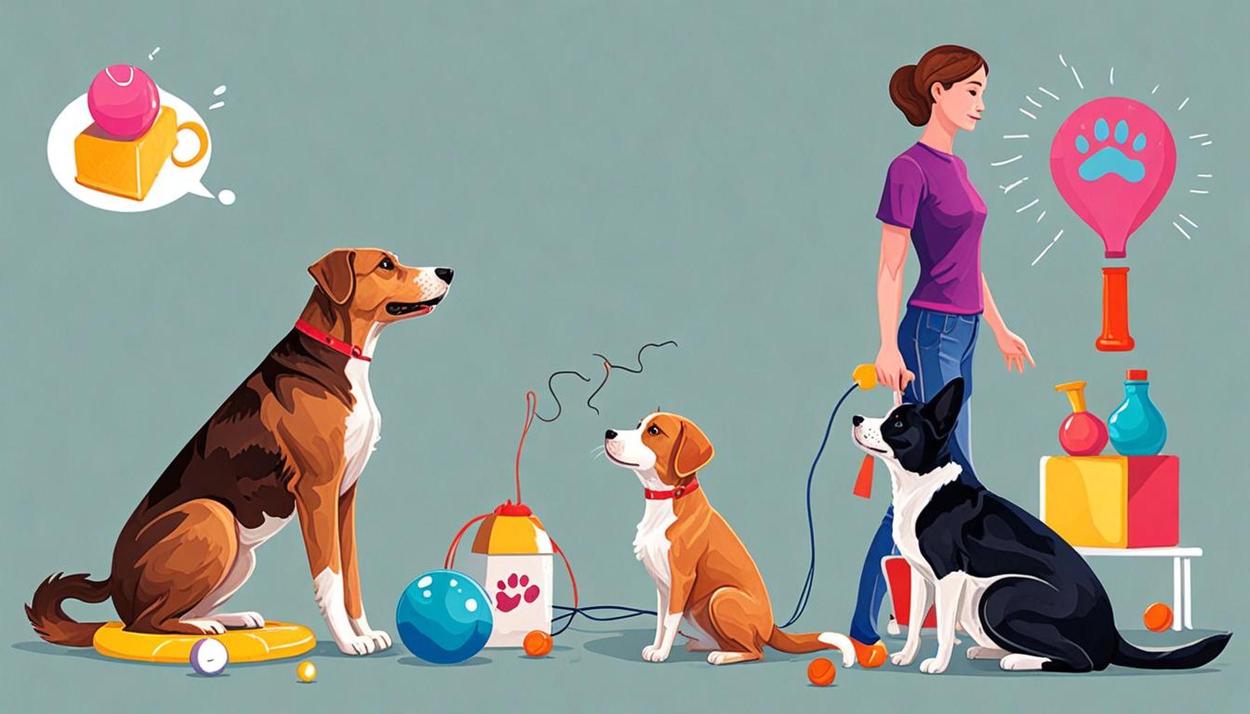 The Role of Nonverbal Communication in Pet Training