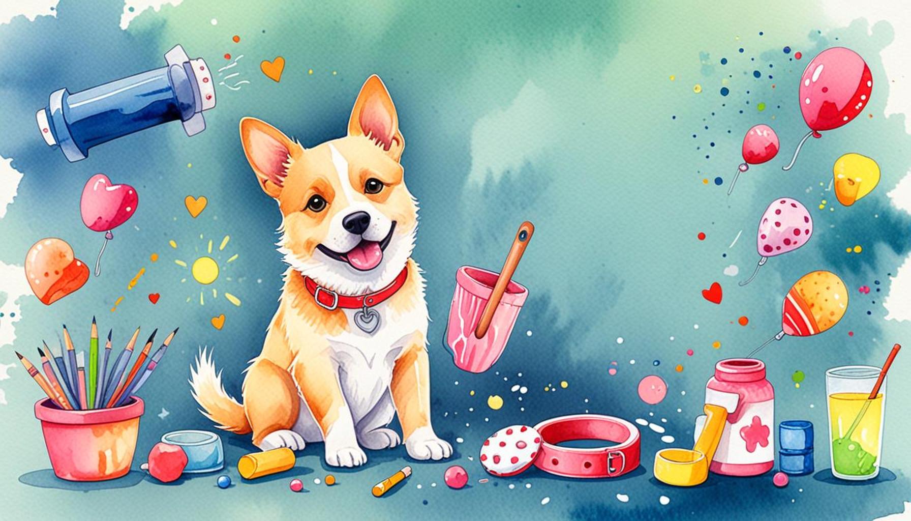 Positive Reinforcement Techniques for Dog Training
