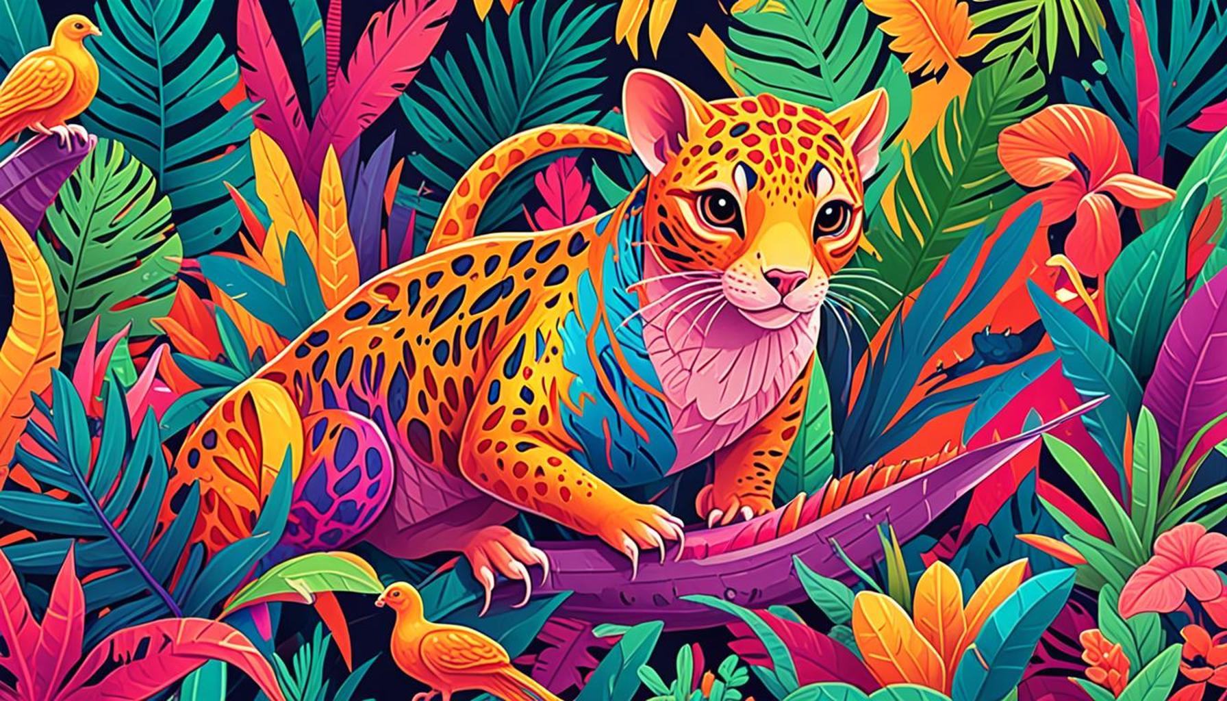 Training Exotic Pet Animals: Approaches and Challenges