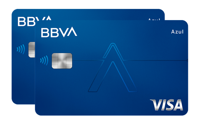 Cómo Solicitar la Tarjeta de Crédito Azul BBVA Guía Completa