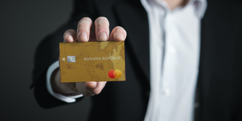 Apply for Banana Republic Rewards Mastercard Credit Card – Guide
