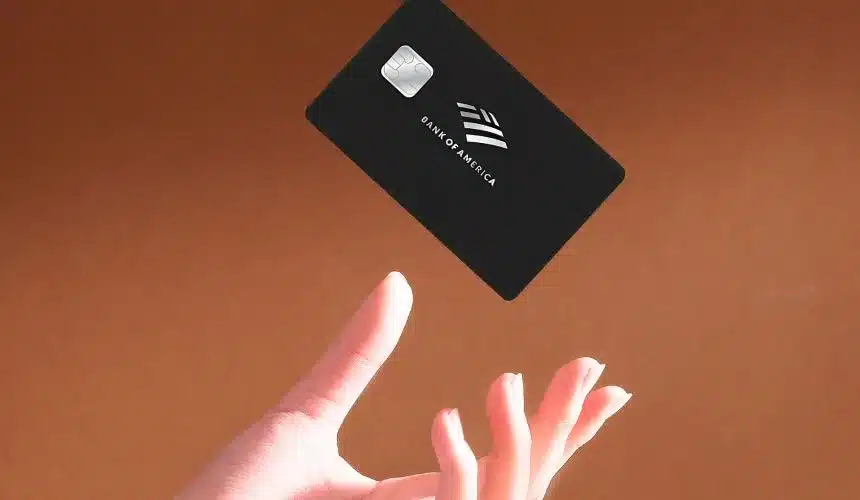 Apply for Bank of America Premium Rewards Elite Credit Card Step-by-Step Guide