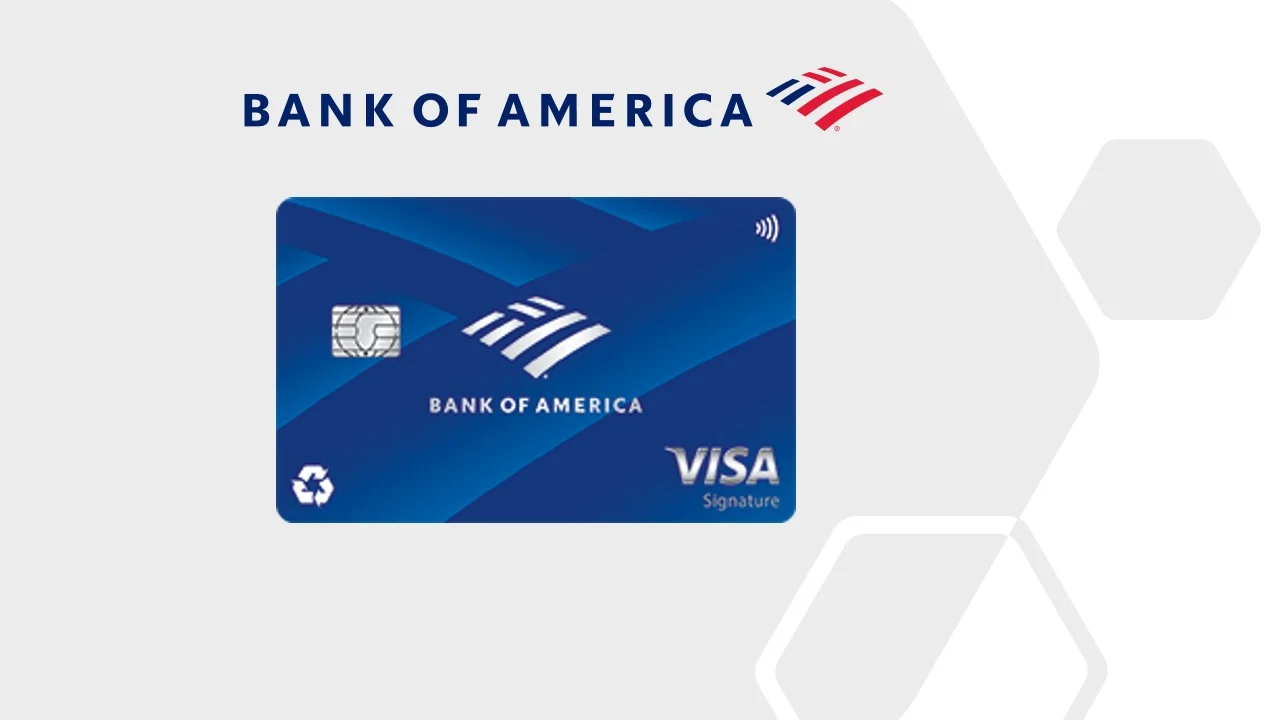 How to Apply for a Bank of America Travel Rewards Credit Card