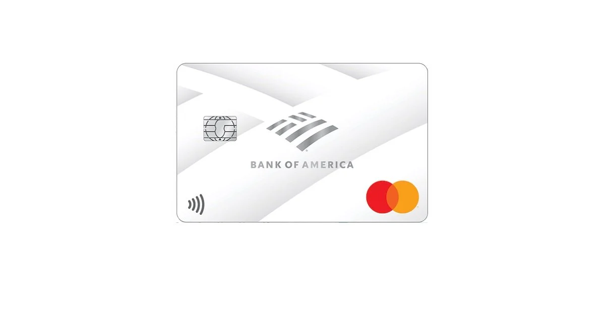 How to Apply for the BankAmericard Credit Card Step by Step Guide