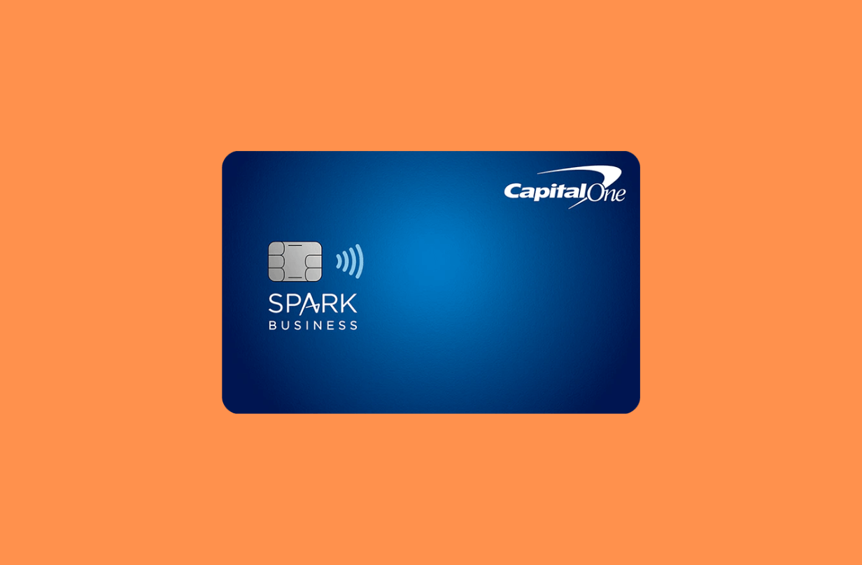 How to Apply for Capital One Spark Miles Credit Card for Travel Rewards
