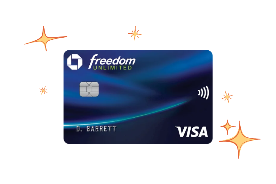 Apply for Chase Freedom Unlimited Credit Card Easy Step-by-Step Guide