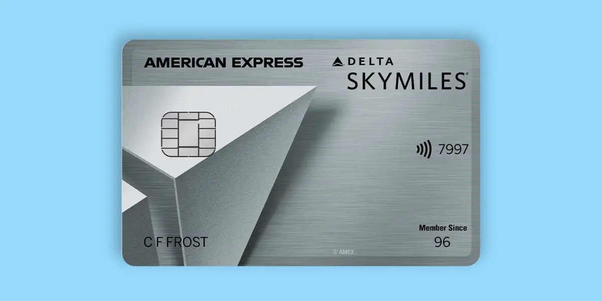 Learn How to Apply for the Delta SkyMiles Platinum American Express Credit Card