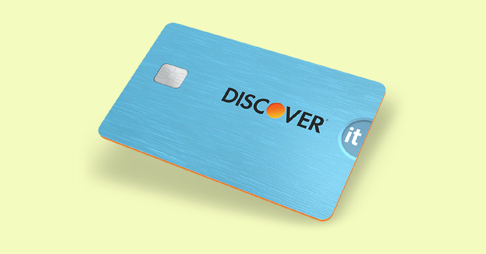 How to Apply for Discover it Cash Back Credit Card Guide
