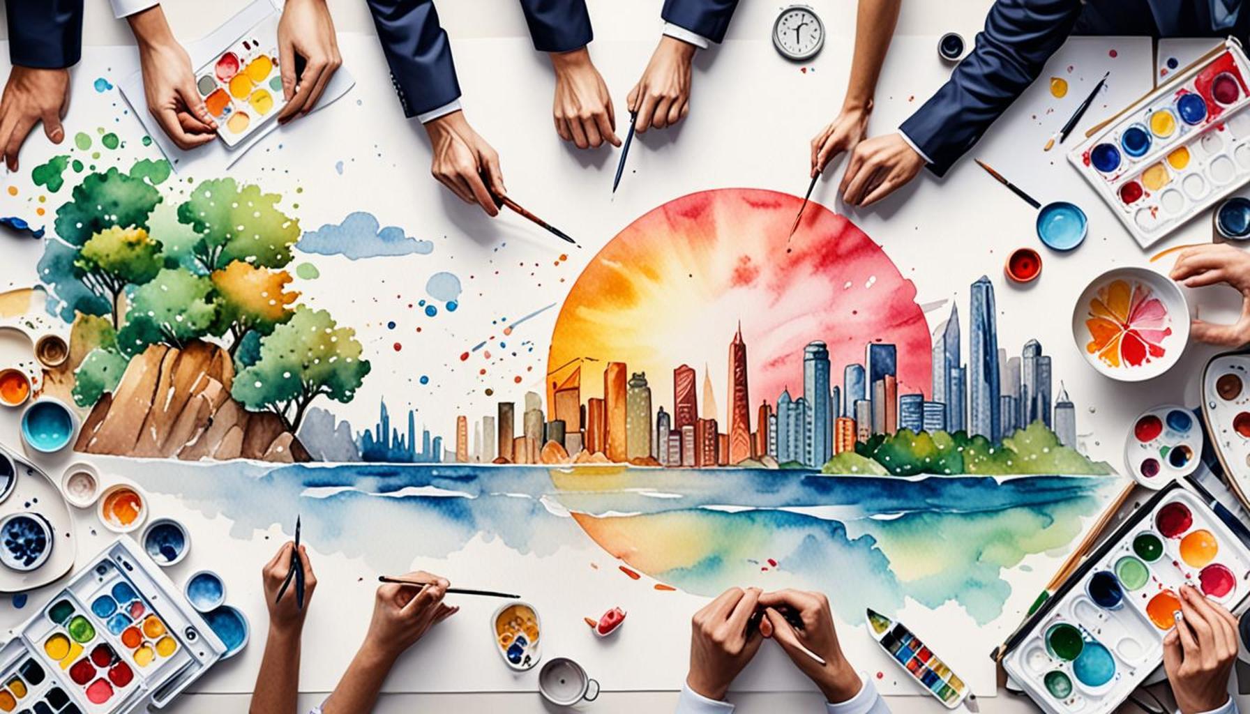 Strategies for Investment Diversification in Times of Economic Uncertainty