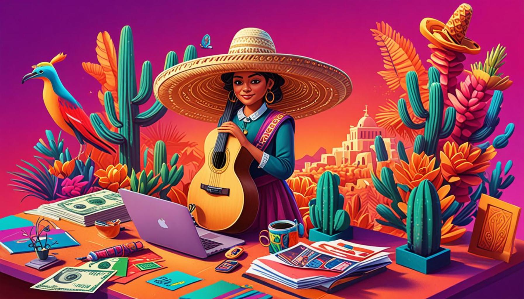 El papel de las fintechs en el acceso a inversiones en México