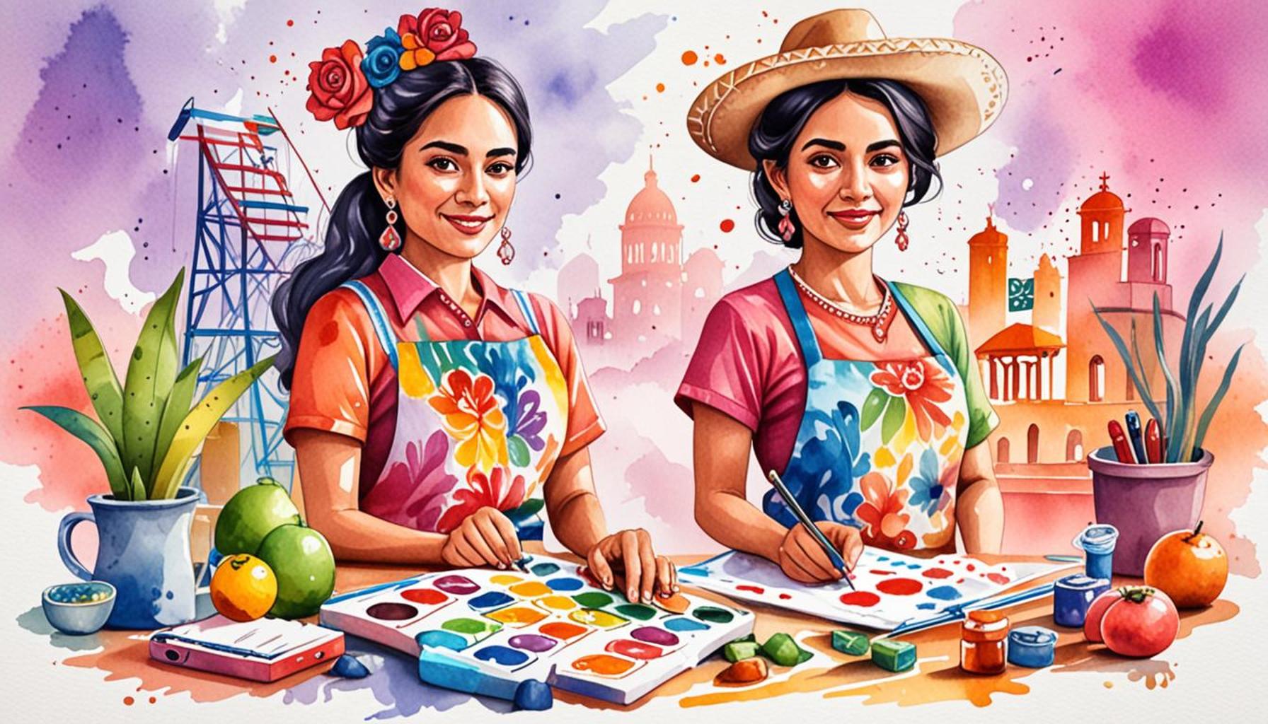 La Importancia de la Gestión Presupuestaria para Pequeñas y Medianas Empresas en México
