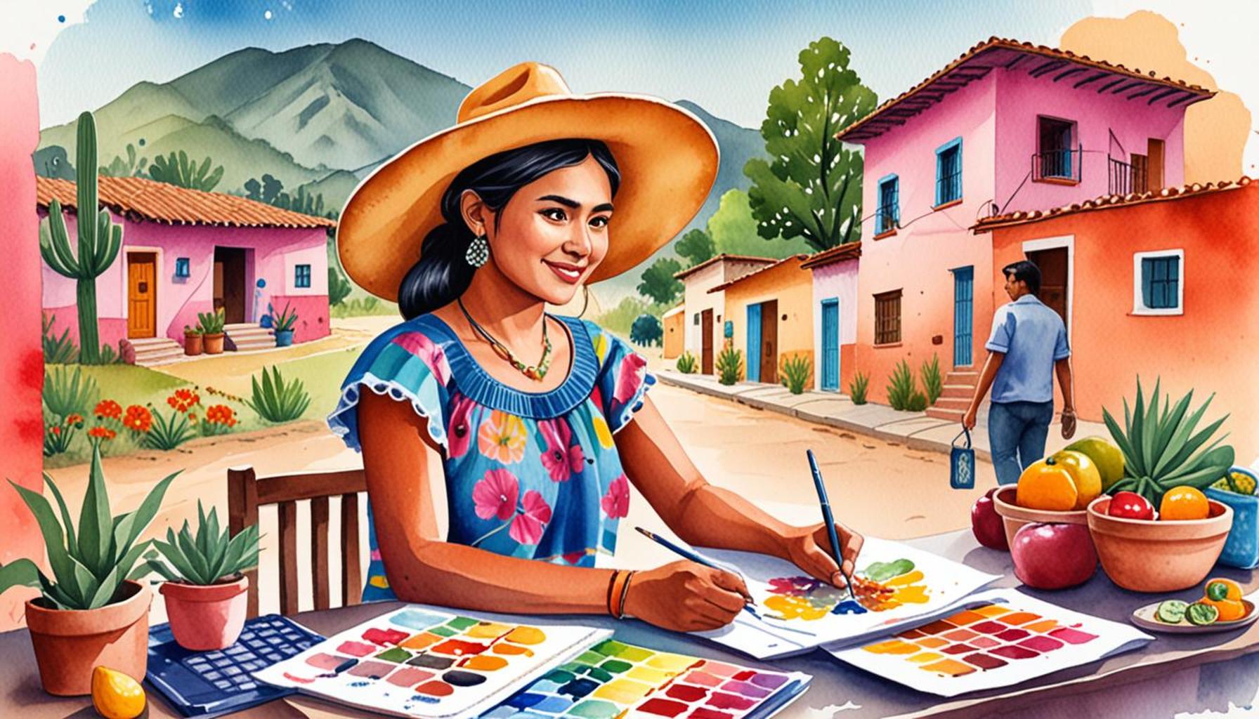El Papel de la Educación Financiera en la Mejora de la Gestión Presupuestaria en Comunidades Rurales Mexicanas