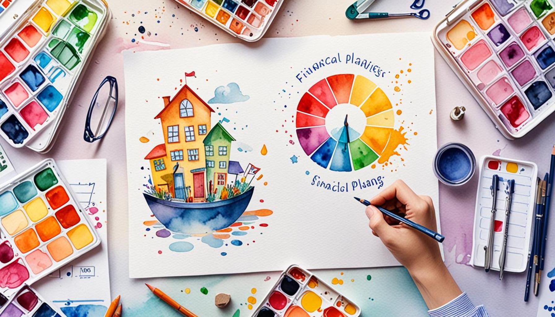 The Importance of Financial Planning for Small Businesses: How to Maintain the Financial Health of the Company