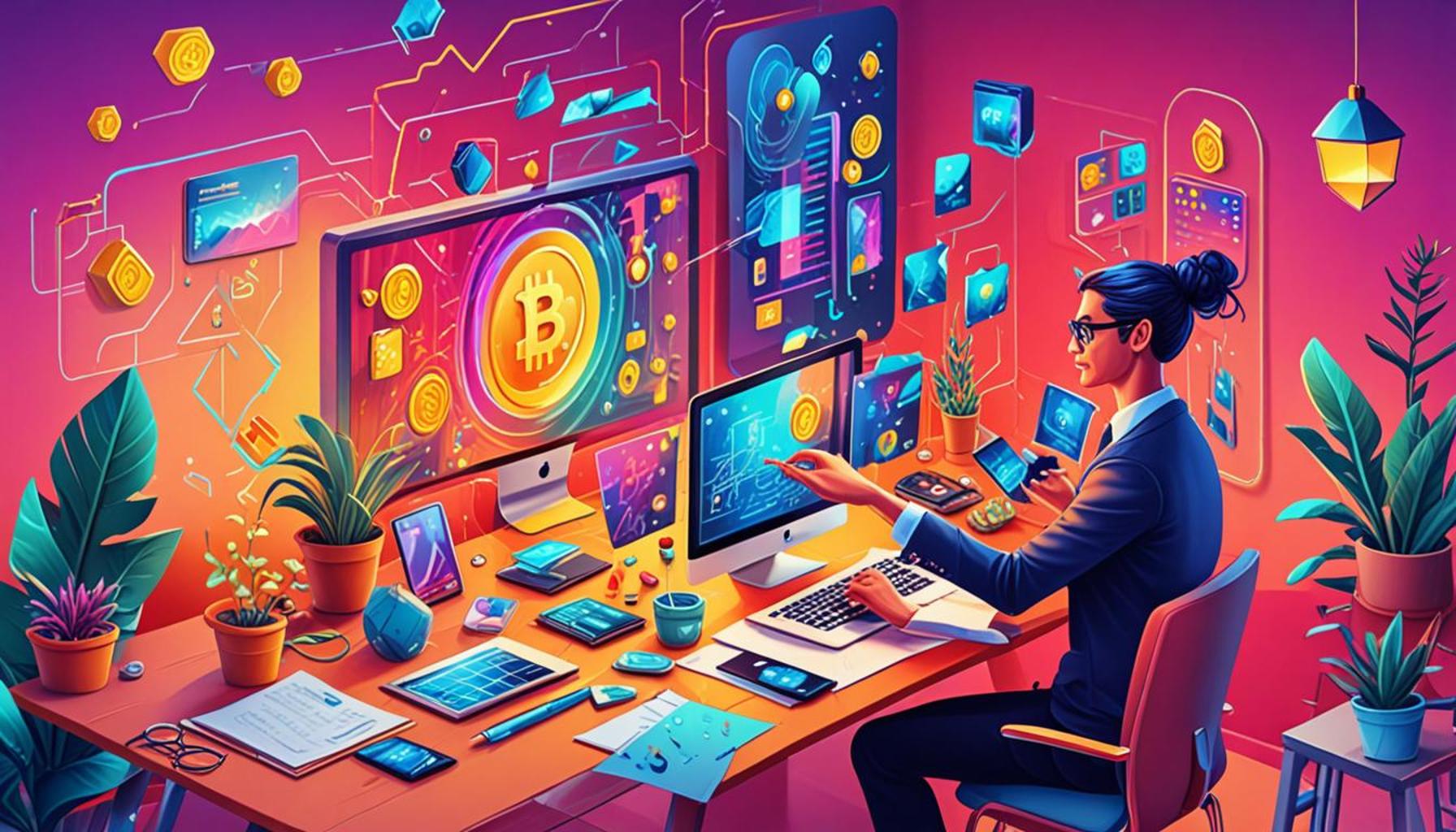 The Role of Fintechs in Personal Wealth Management