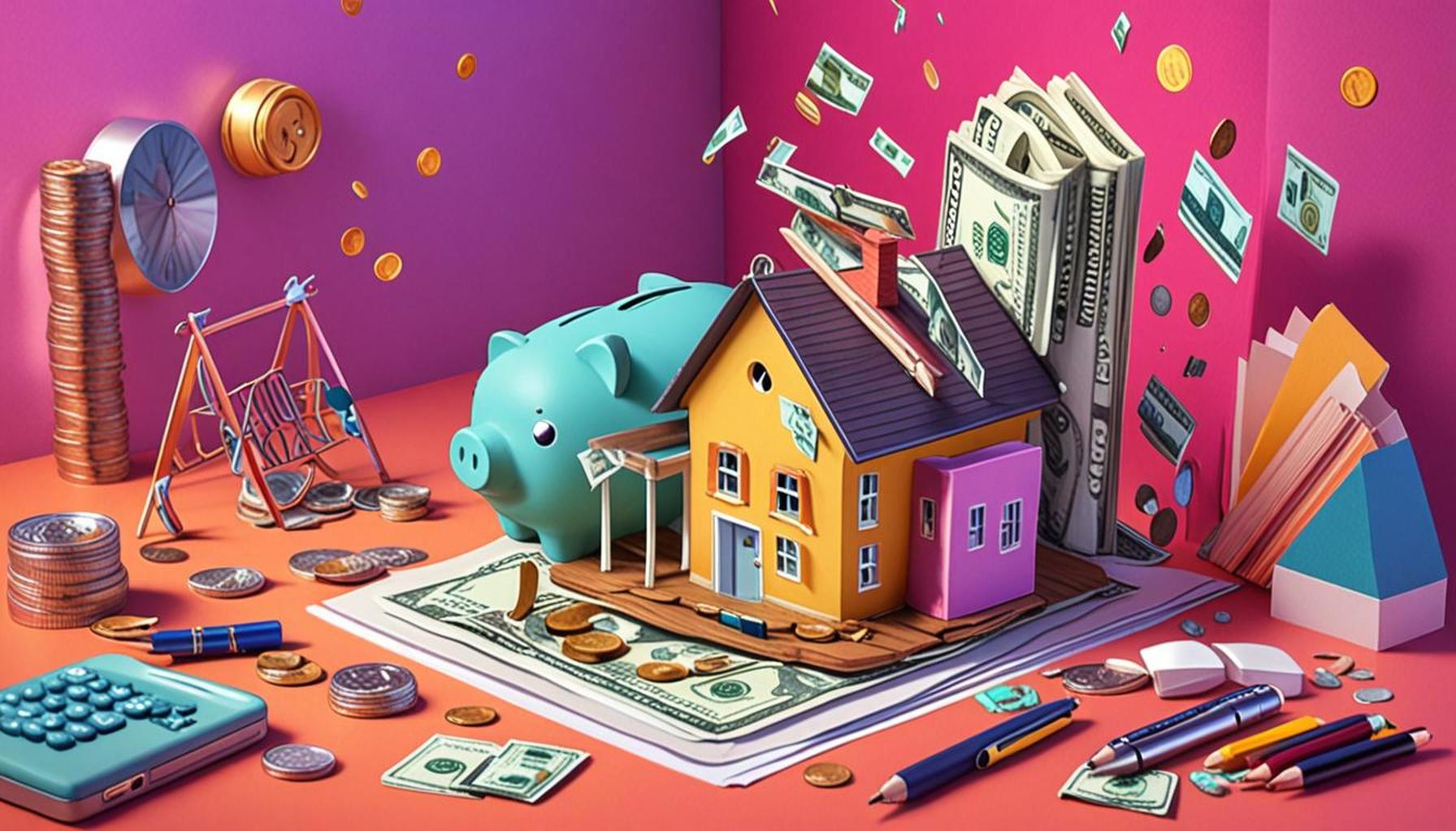 The Importance of Financial Planning in Building an Emergency Fund