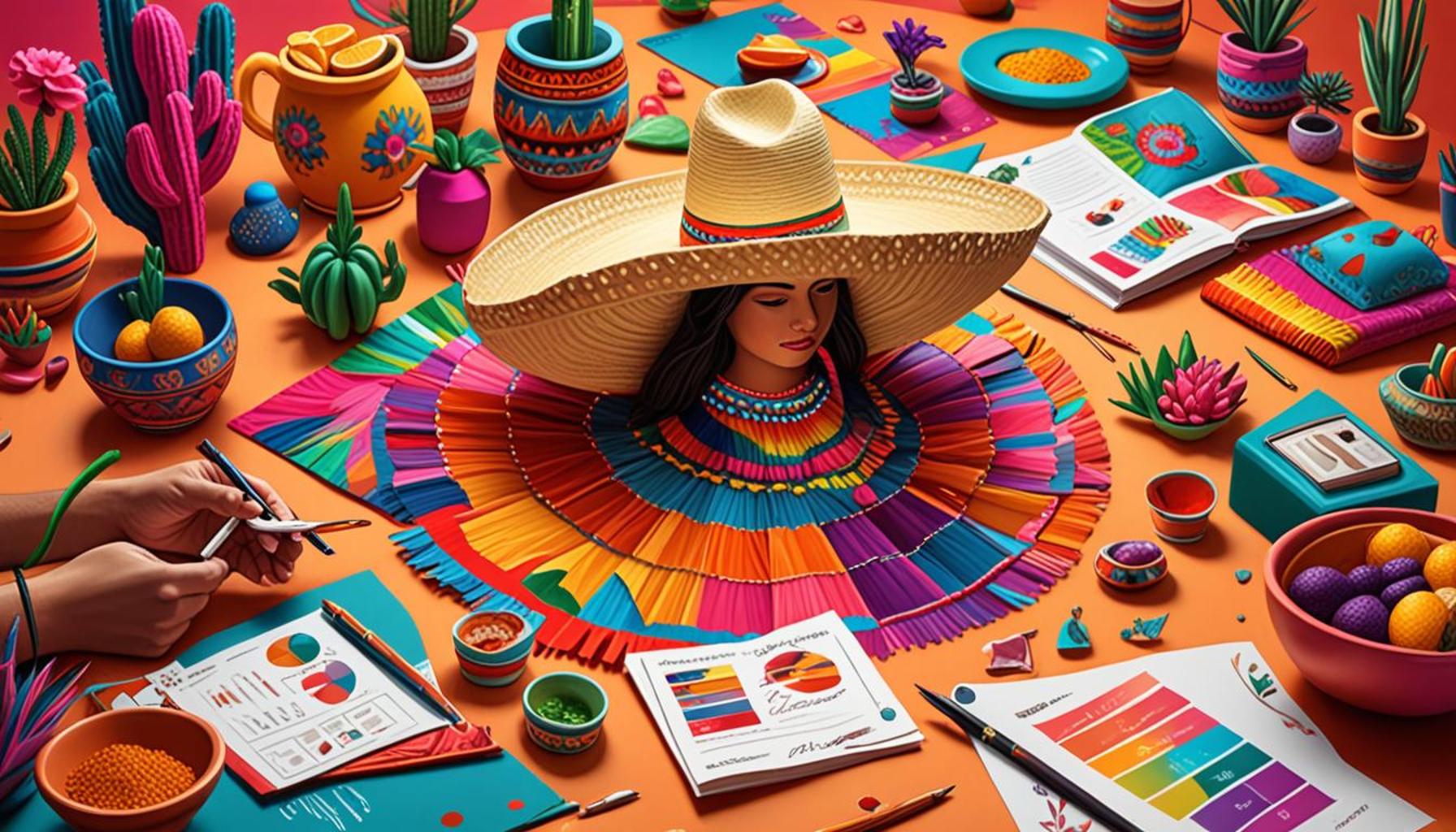 La Importancia de la Diversificación de Portafolio para Inversores Mexicanos