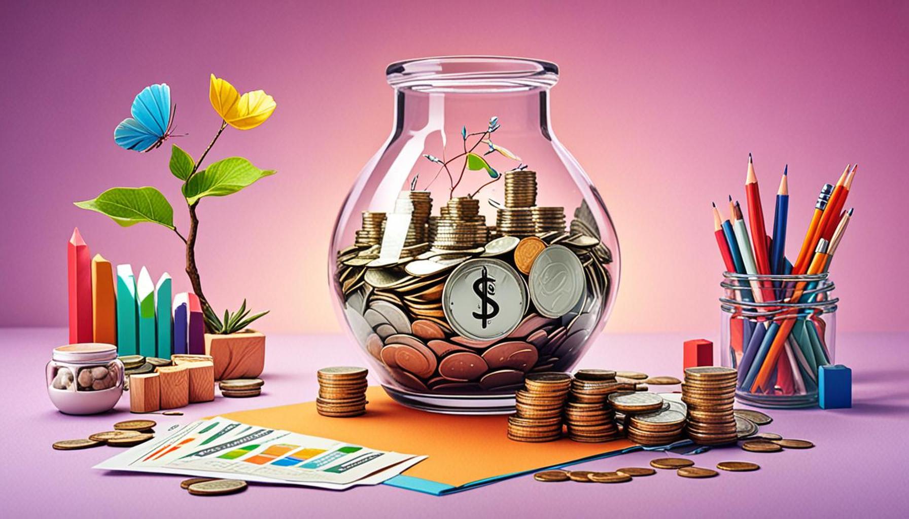 Financial Planning Strategies for Retirement: How to Ensure a Peaceful Future
