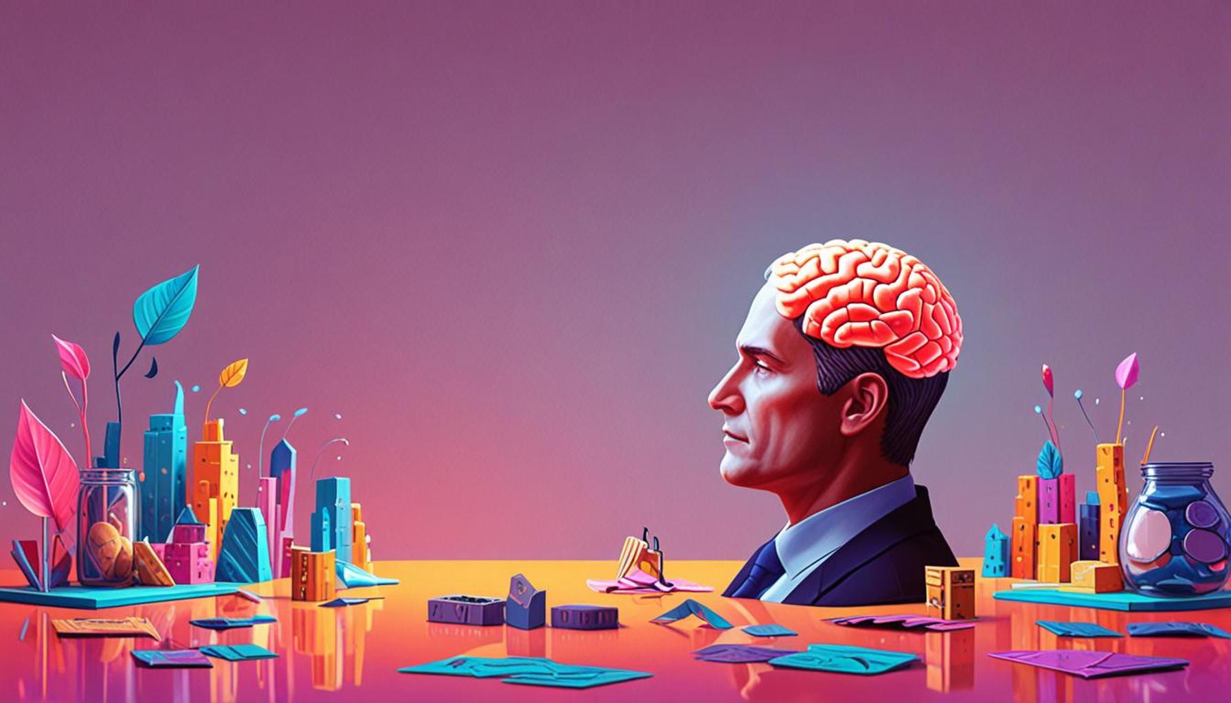 The Psychology of the Investor: How Behaviors and Emotions Affect Your Investment Decisions