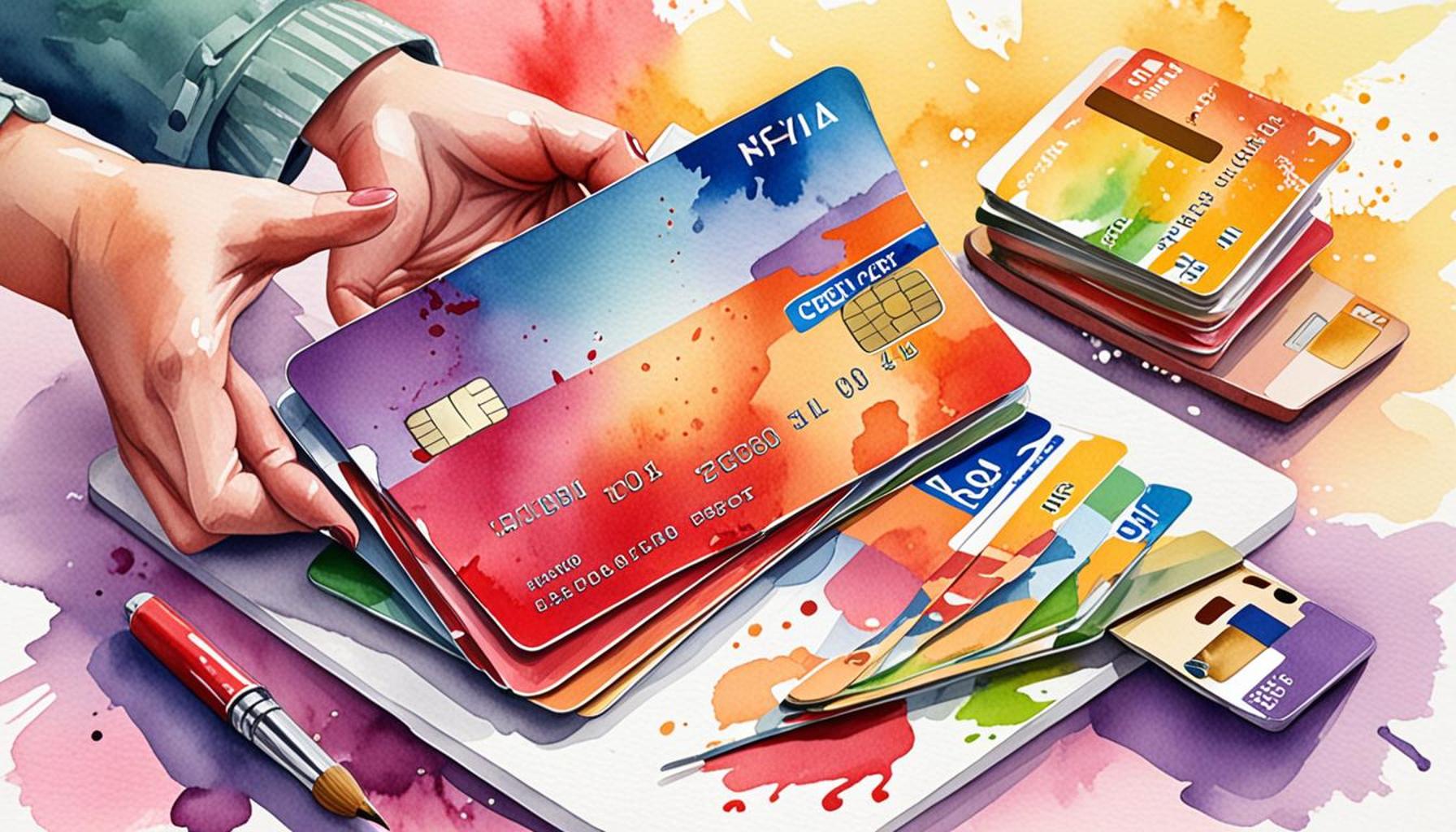 How to Avoid Credit Card Debt: Strategies for Managing Your Spending