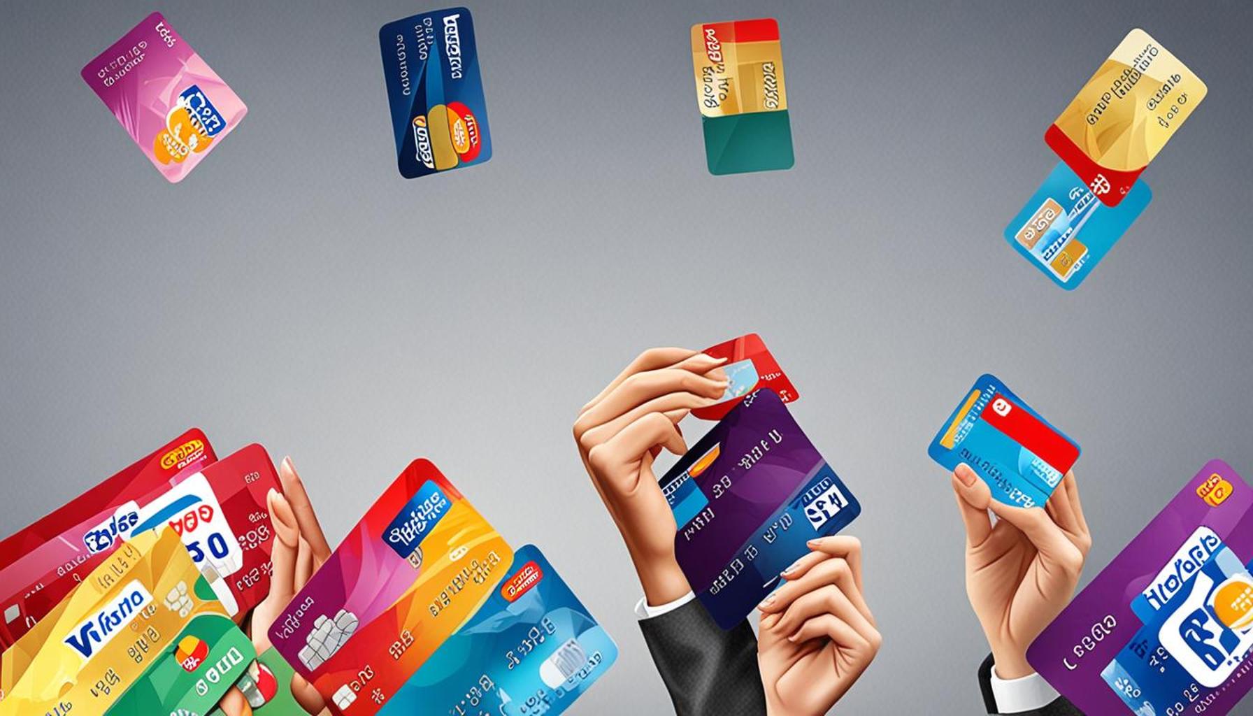The Pros and Cons of Using Credit Cards: How to Make Smart Financial Decisions