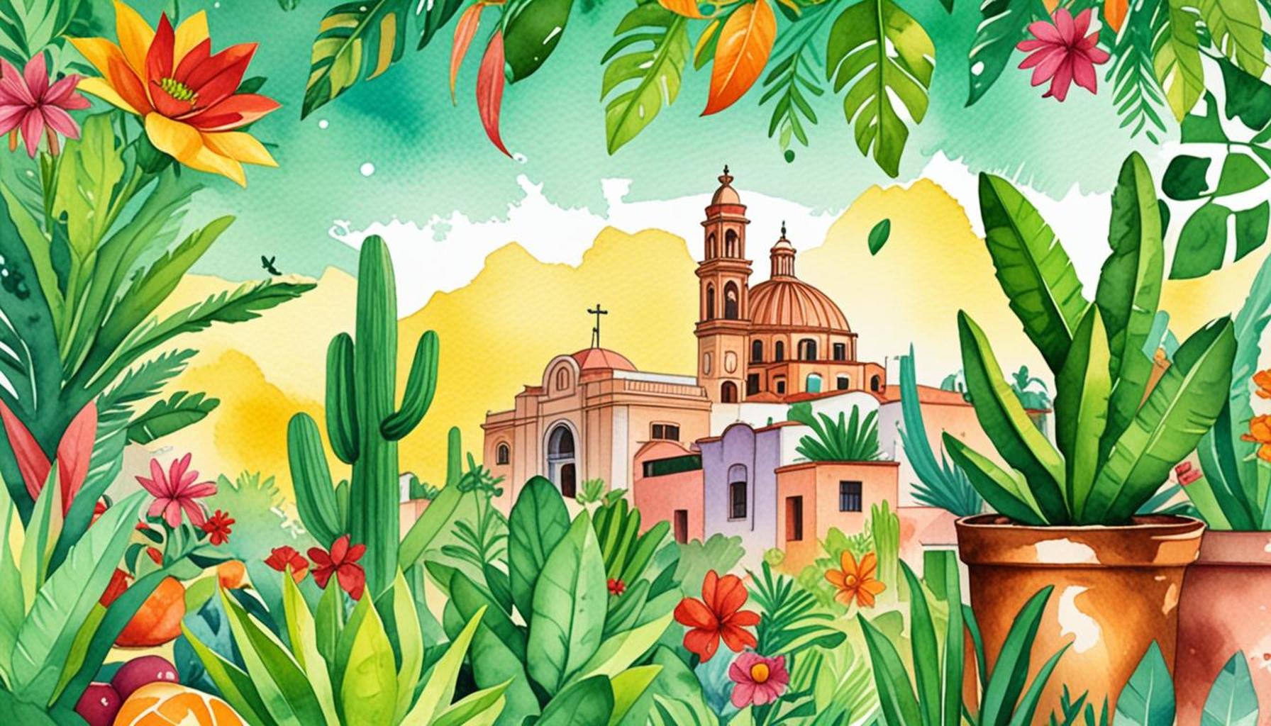 Tendencias de Inversión Sostenible en México: El Crecimiento de las Finanzas Verdes