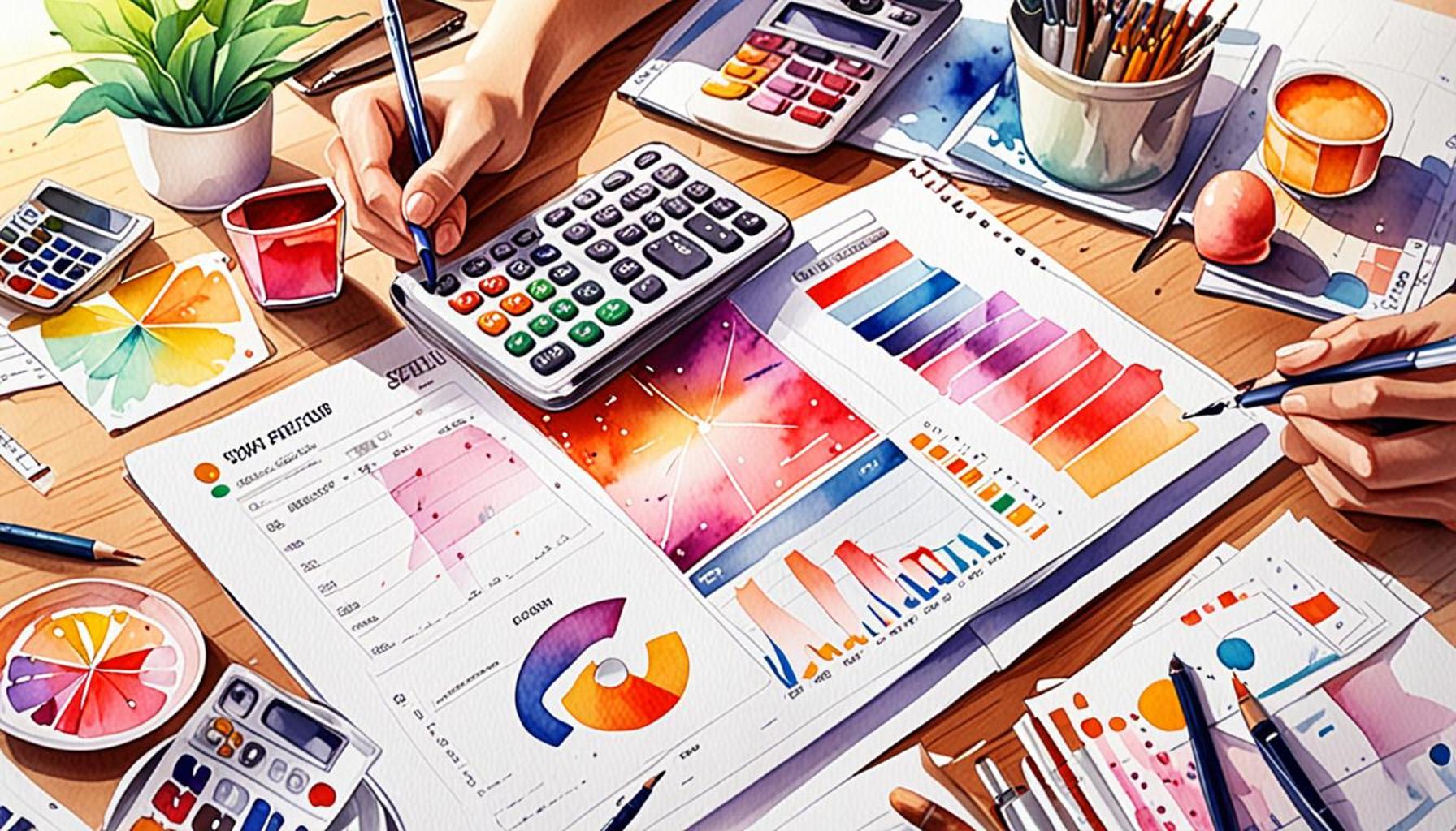 How Expense Tracking Can Increase Your Saving Capacity
