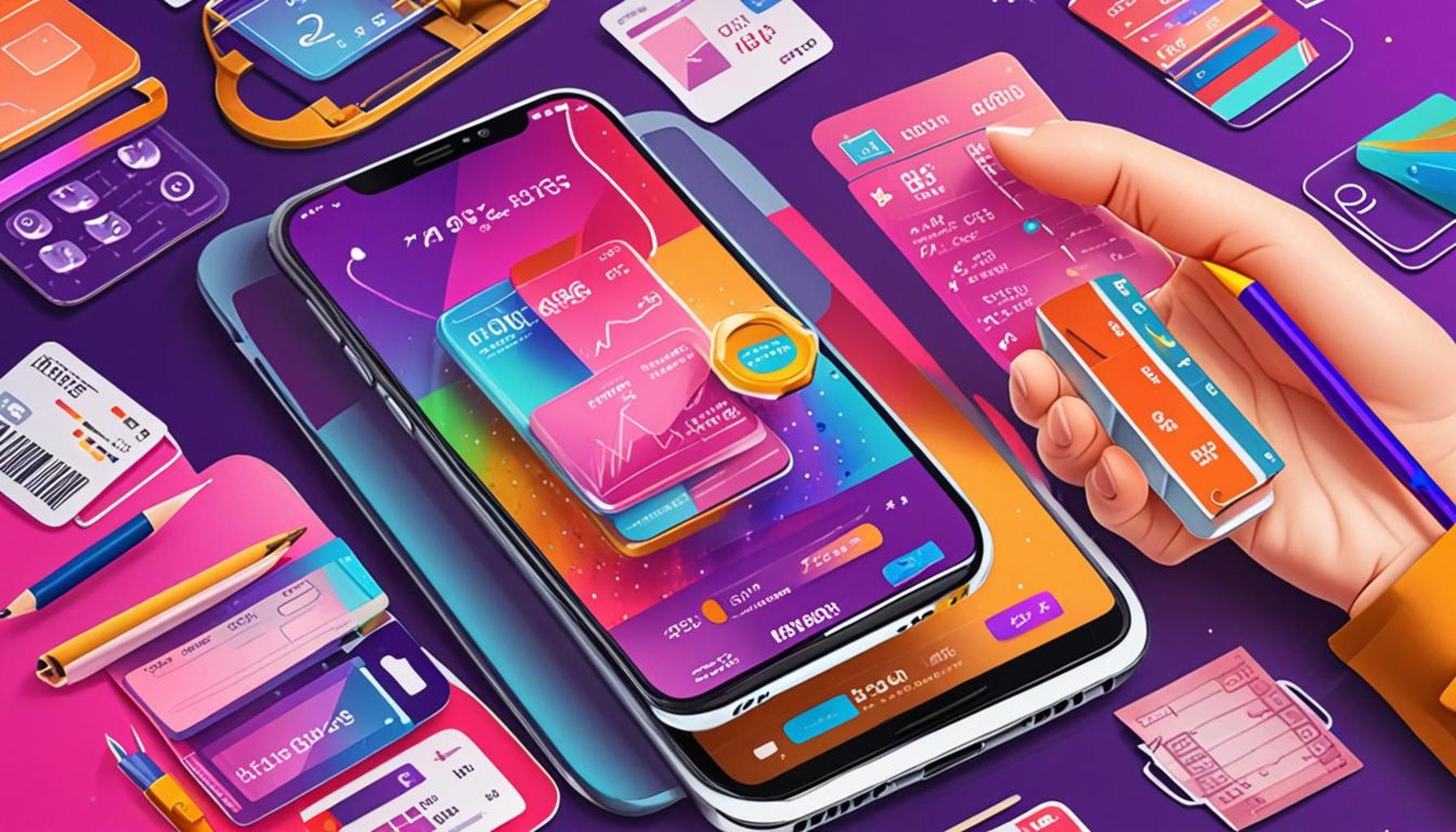 Expense Tracking Apps: Technology in Favor of Your Budget