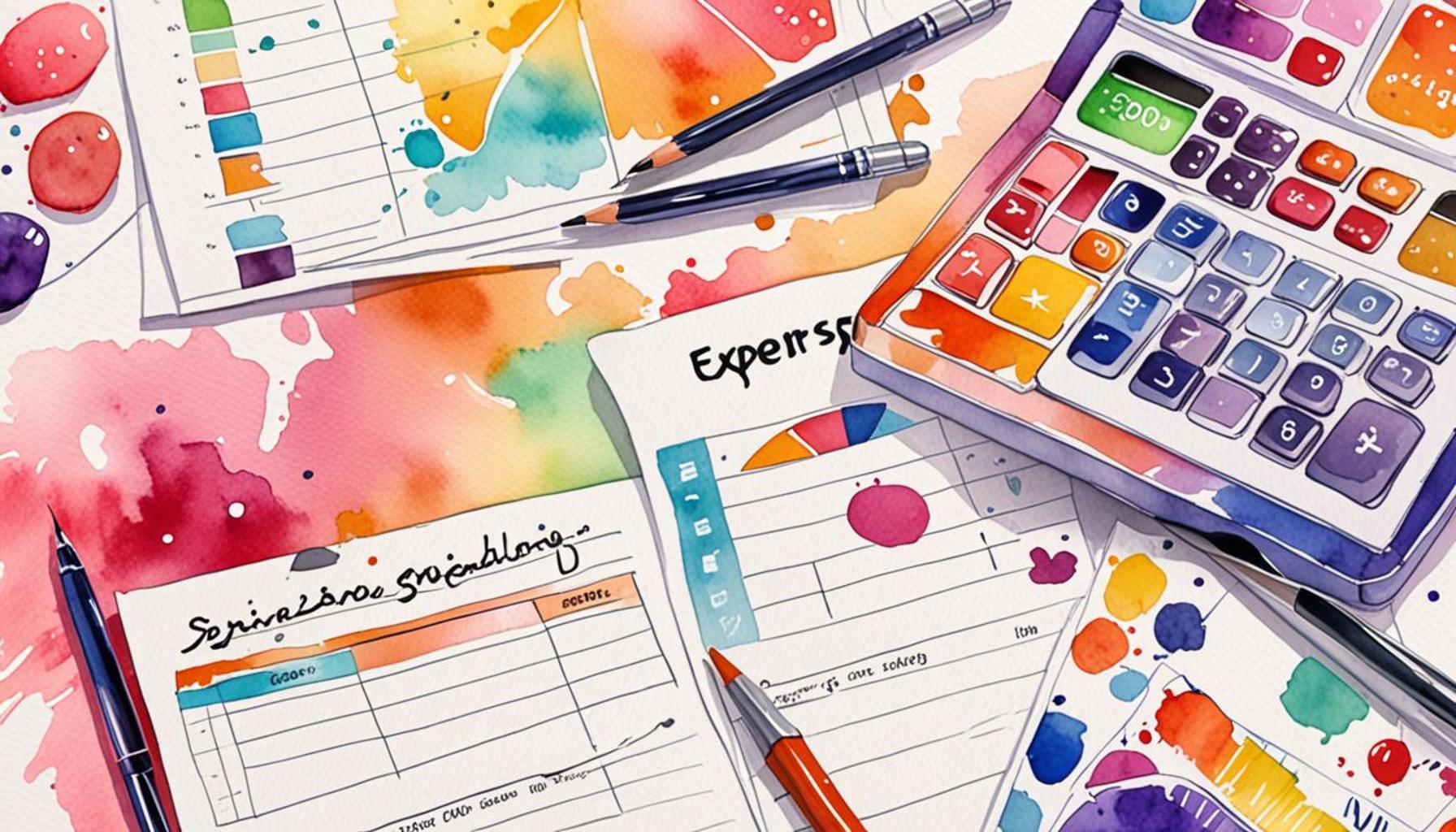 Expense Tracking: Strategies to Avoid Impulsive Spending