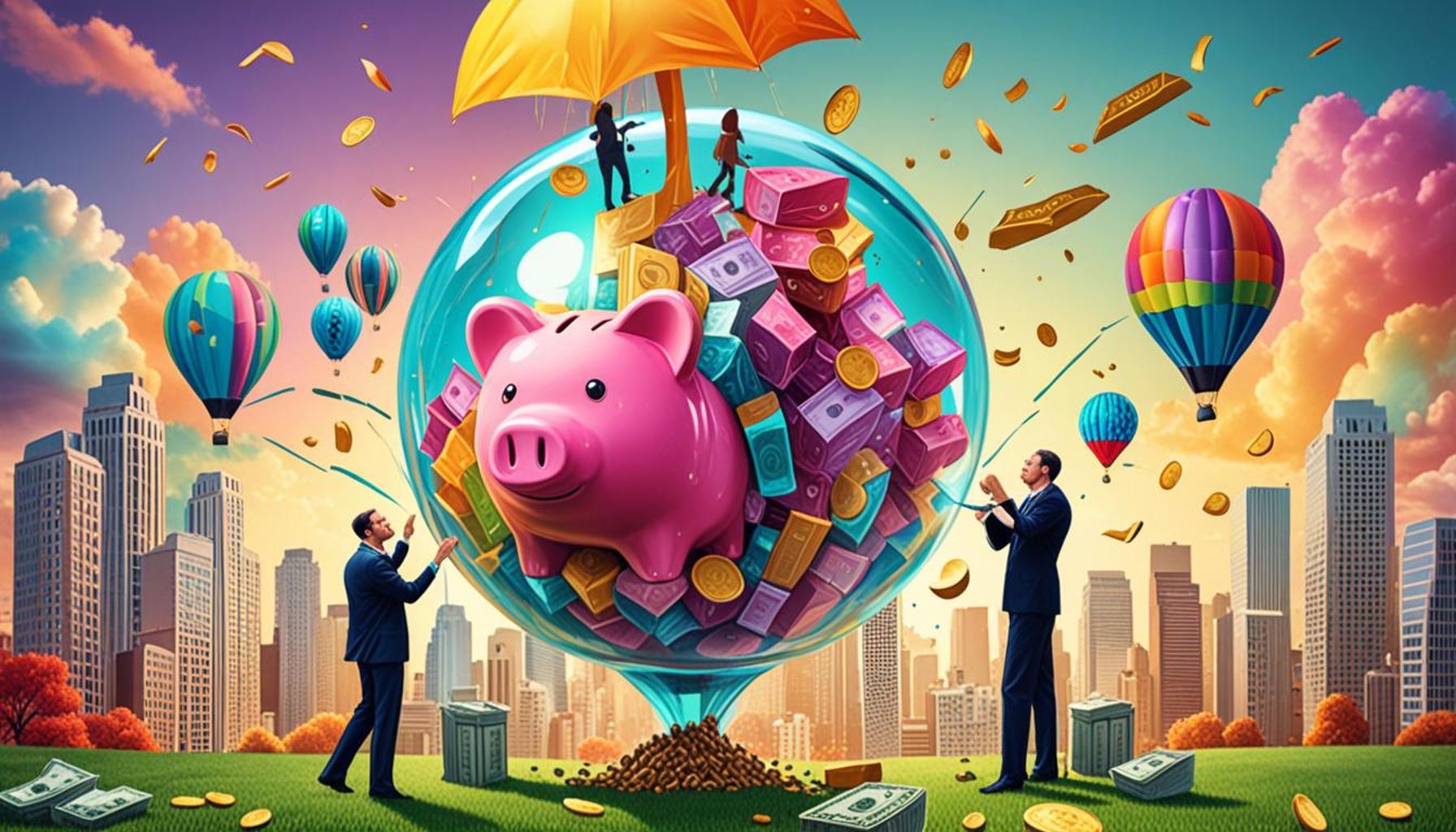 Impact of Inflation on Wealth Management: Strategies to Protect Your Investment