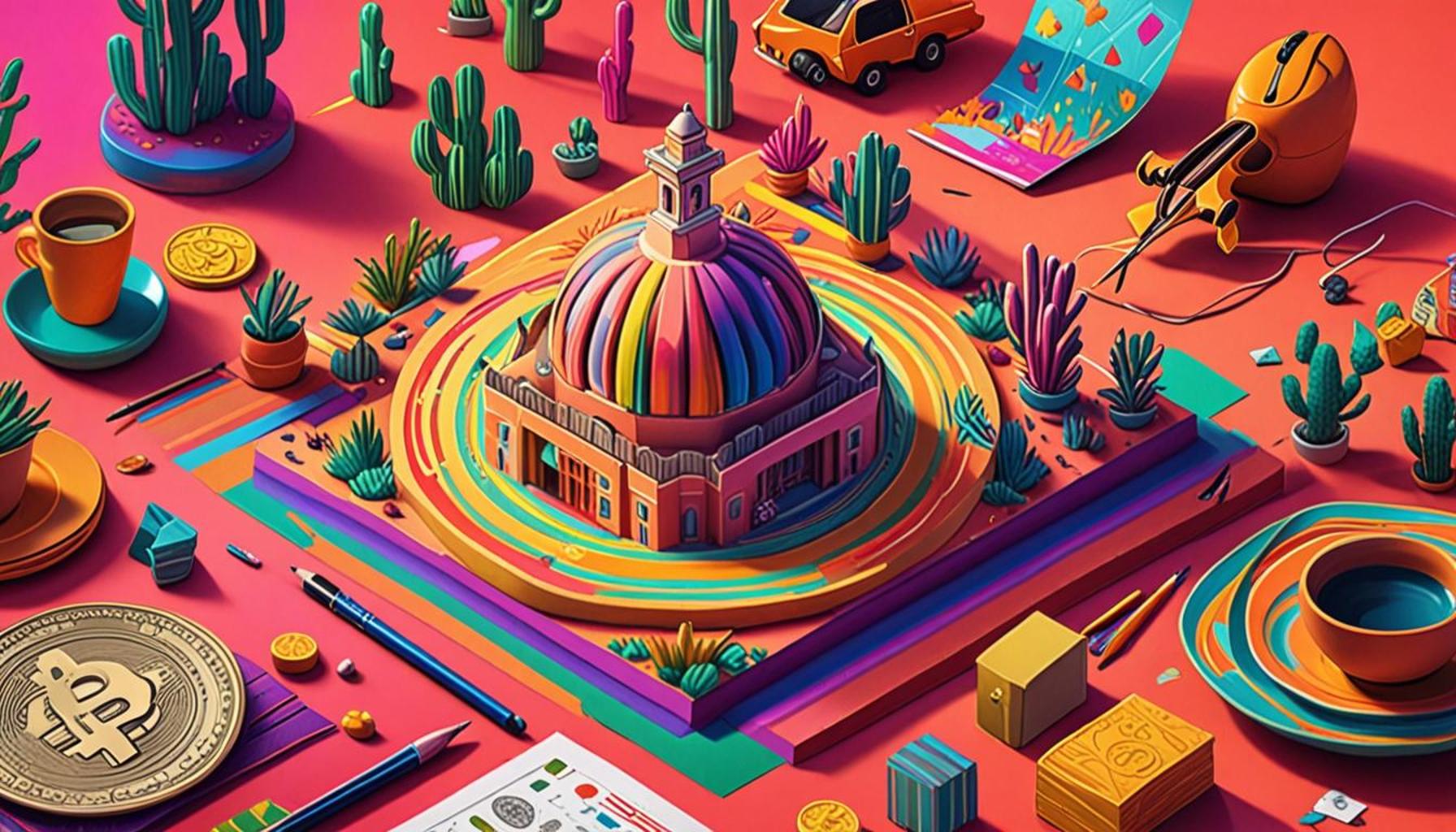 Estrategias de Inversión para Principiantes en México