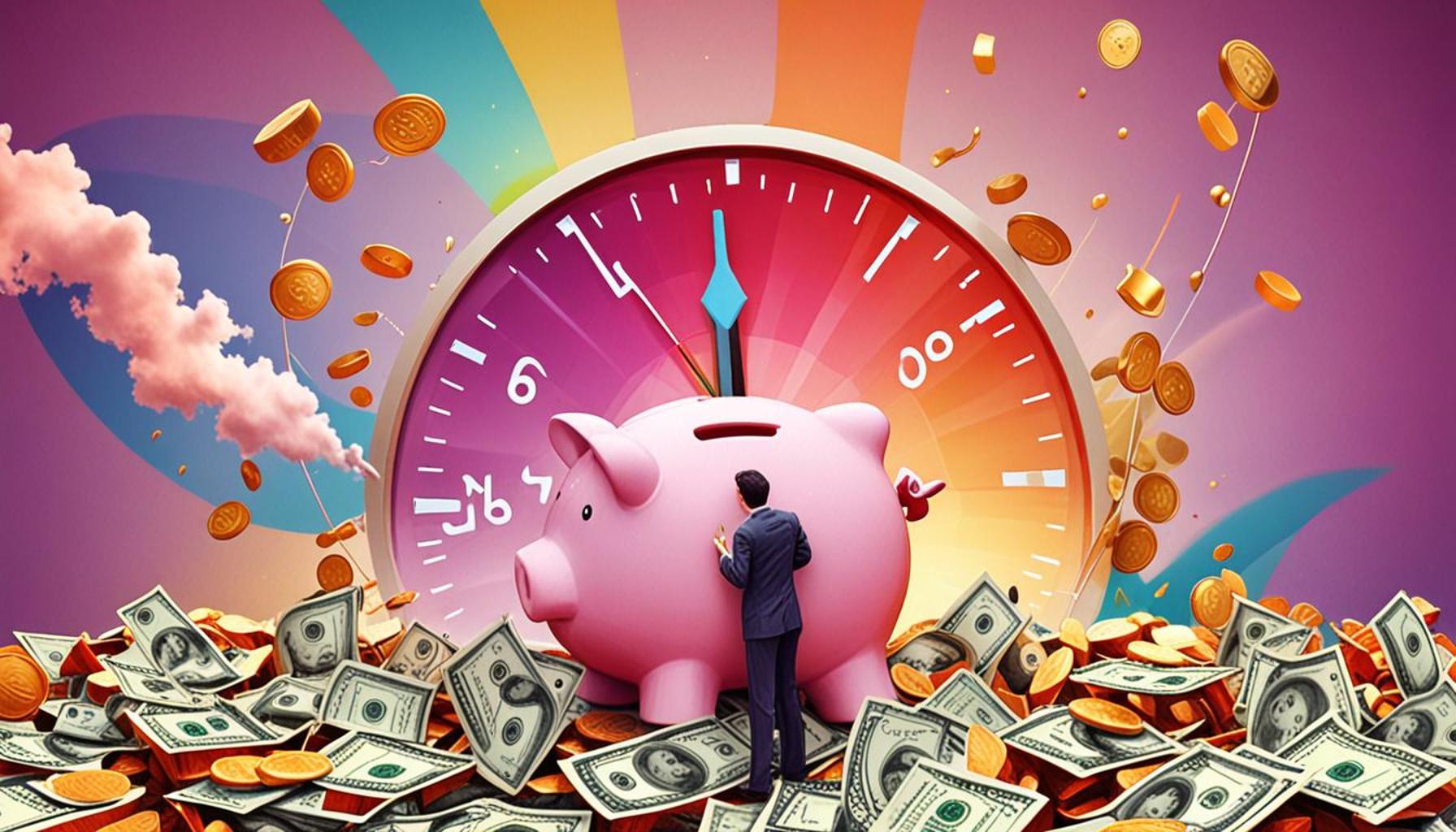 The Influence of Interest Rates on Asset Allocation: Adjusting Your Investment Strategy in Times of Change
