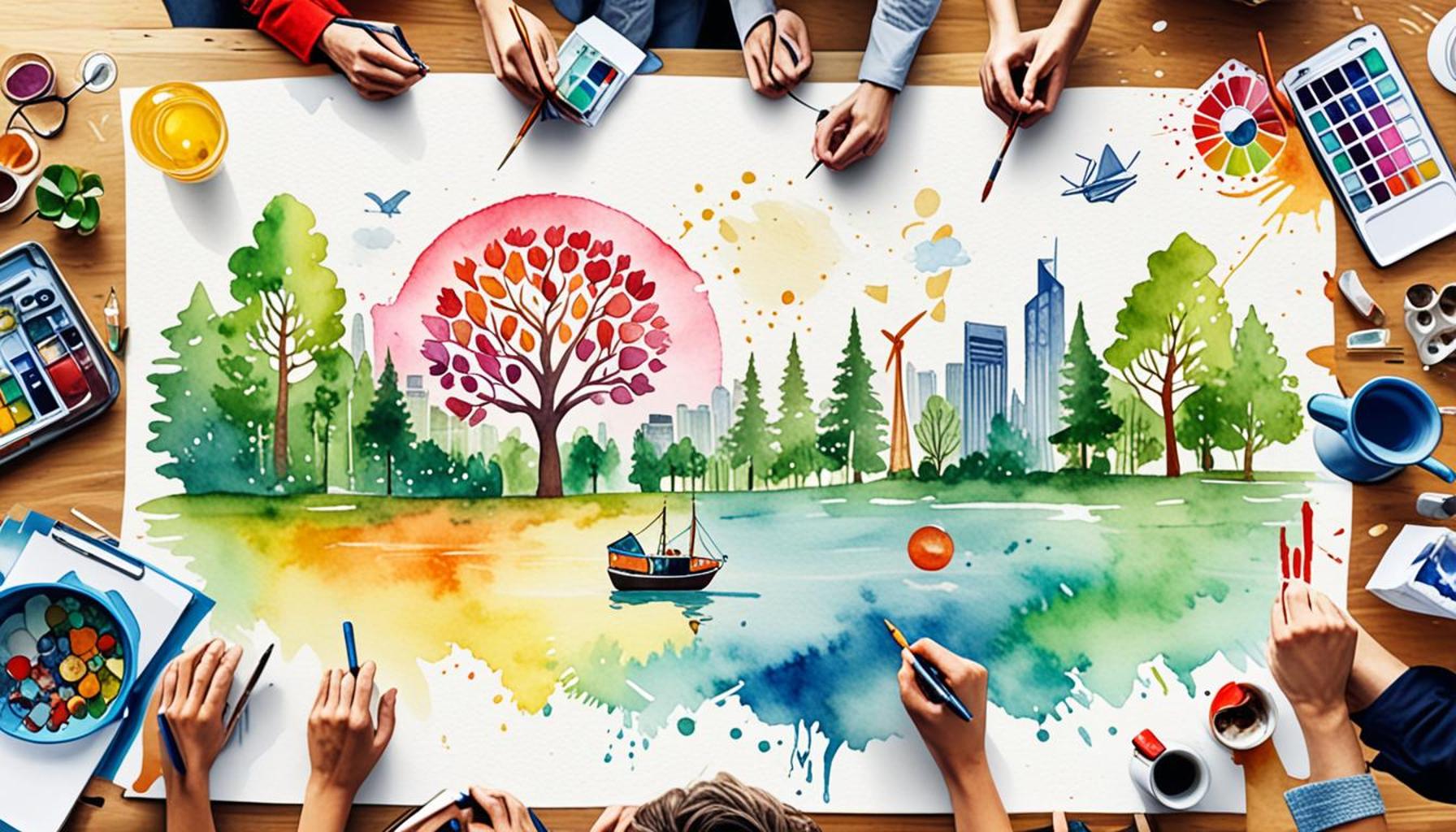 Sustainable Investment Strategies: How to Align Profits with Social Impact