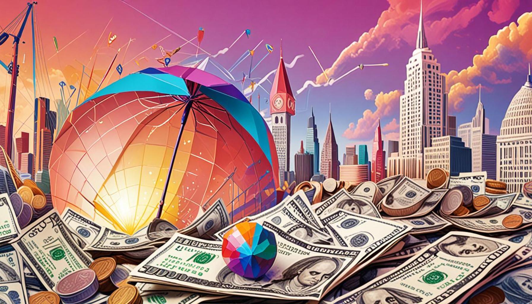 Investment Strategies in Fixed Income Securities: What Investors Need to Know in Times of Economic Uncertainty
