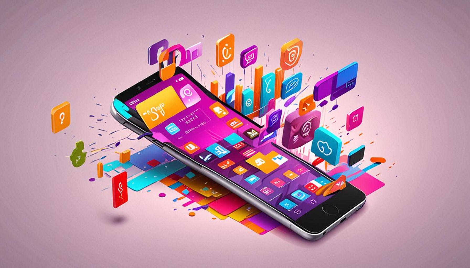 How Smartphone Apps are Transforming Expense Tracking