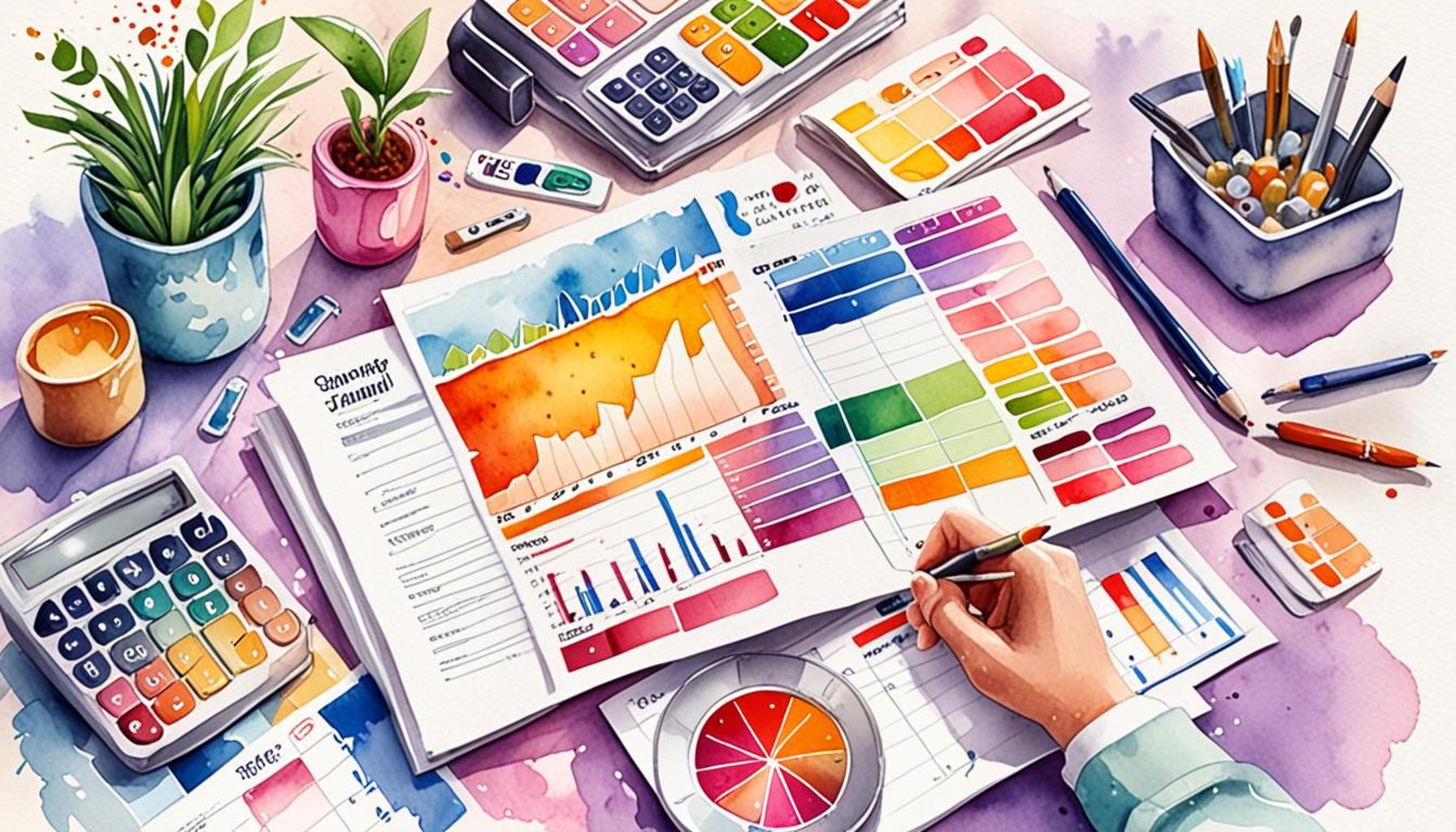 The Importance of Expense Tracking for Personal Financial Planning