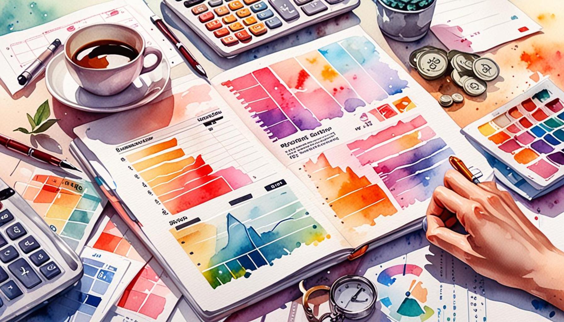 The Impact of Expense Tracking on Reducing Personal Debt