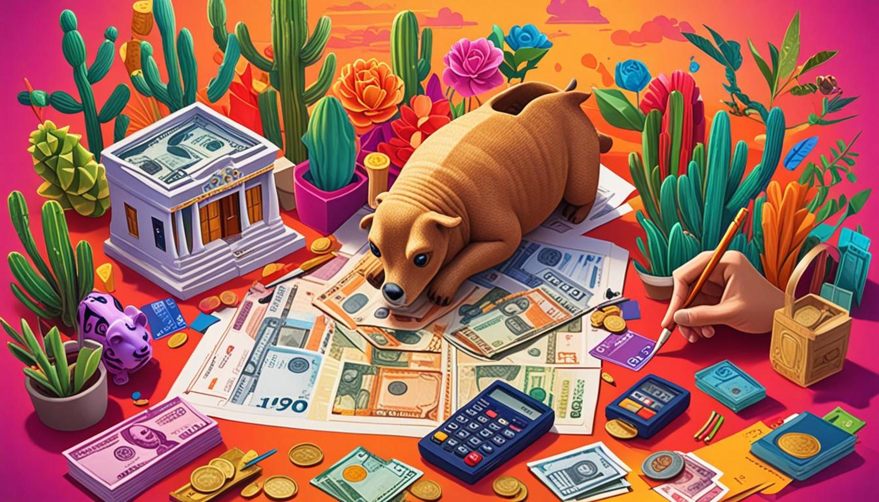 Cómo la Planificación Bancaria Puede Impulsar la Inclusión Financiera en México