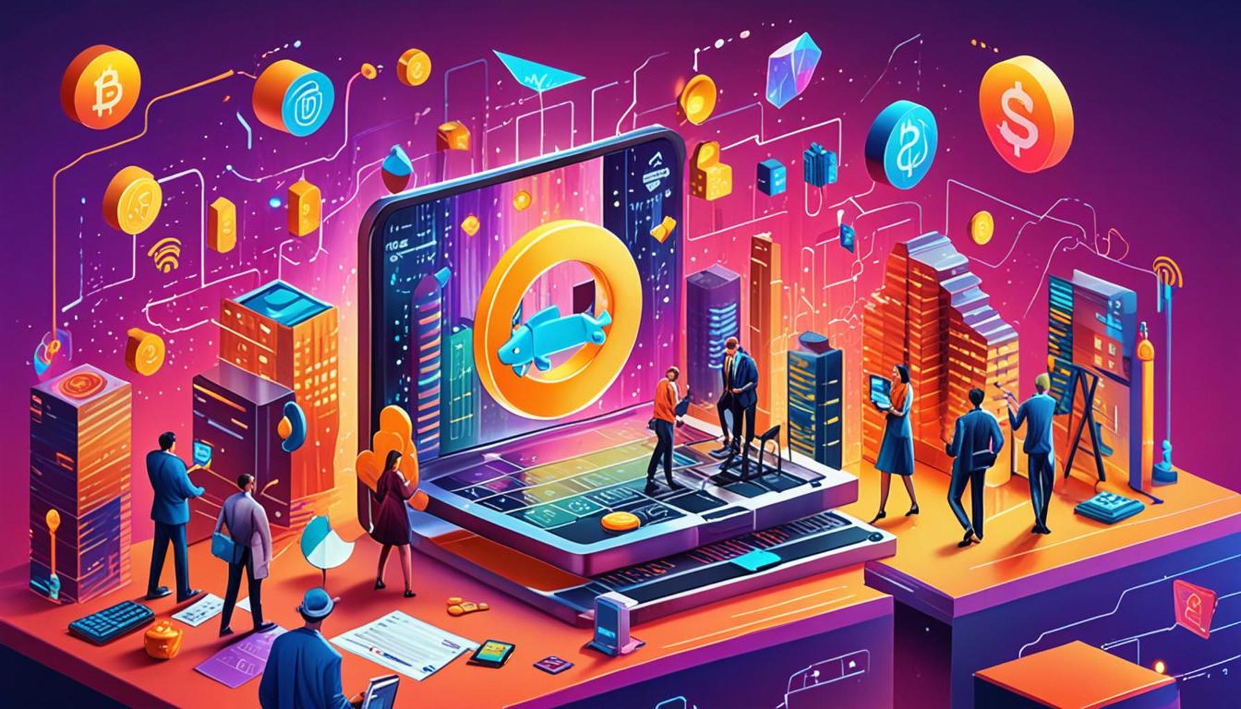 El Papel de las Fintechs en la Planificación Bancaria: Innovaciones y Desafíos